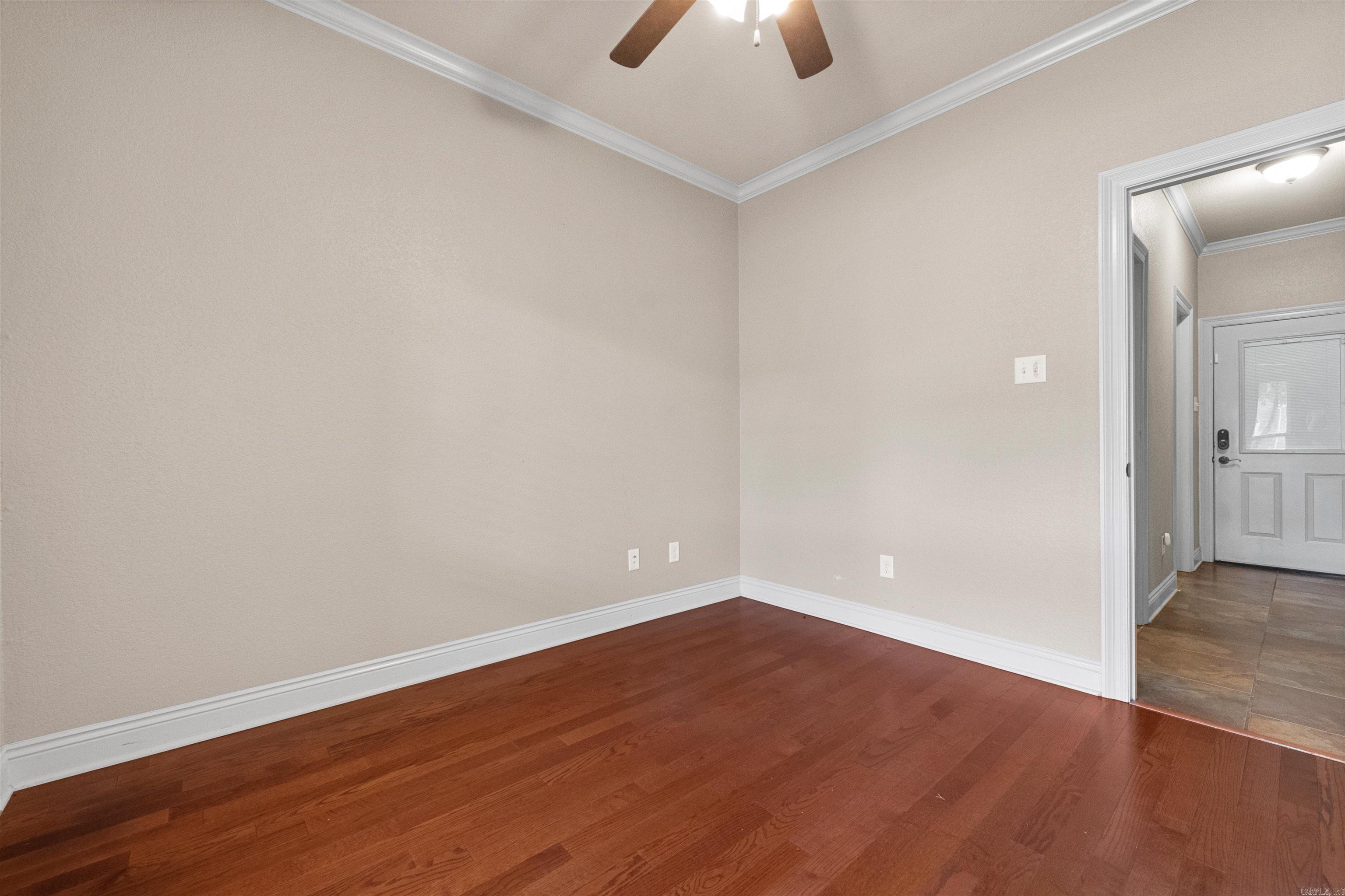 SHADOW CREEK - Residential