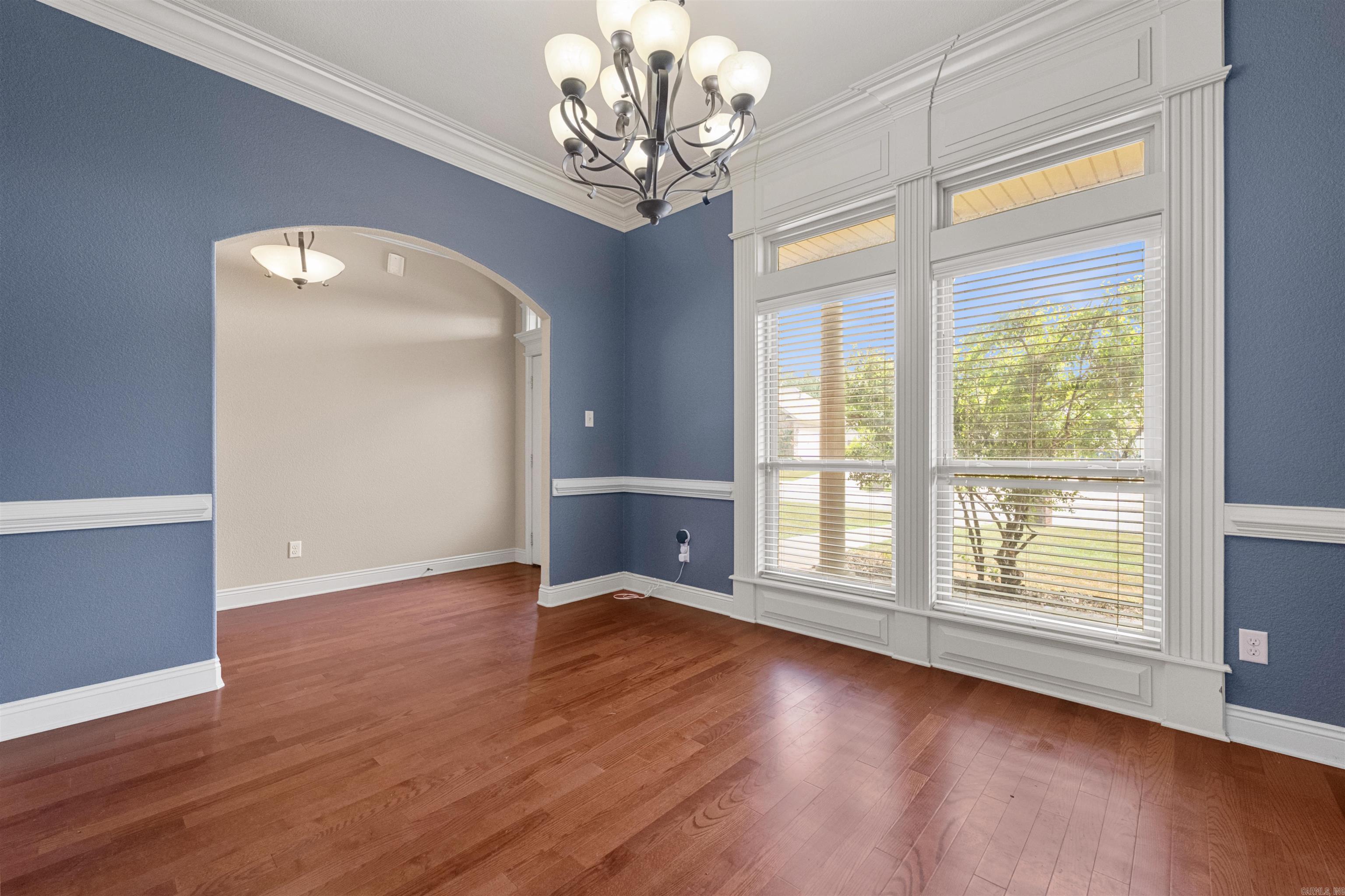 SHADOW CREEK - Residential