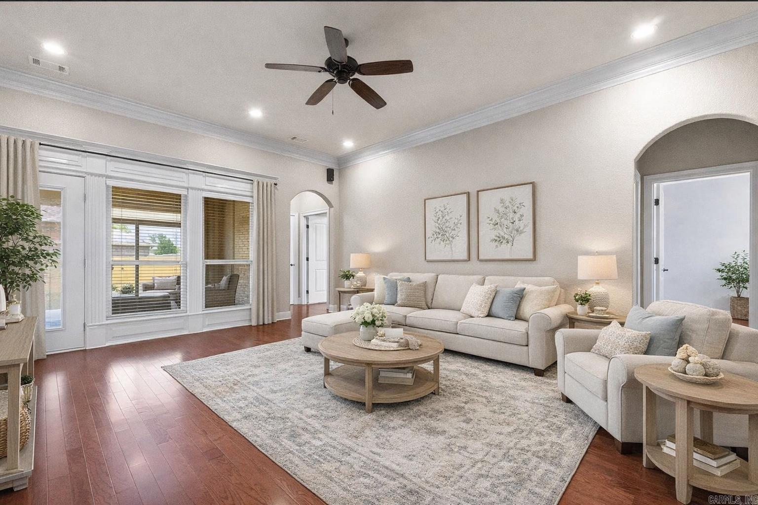 SHADOW CREEK - Residential