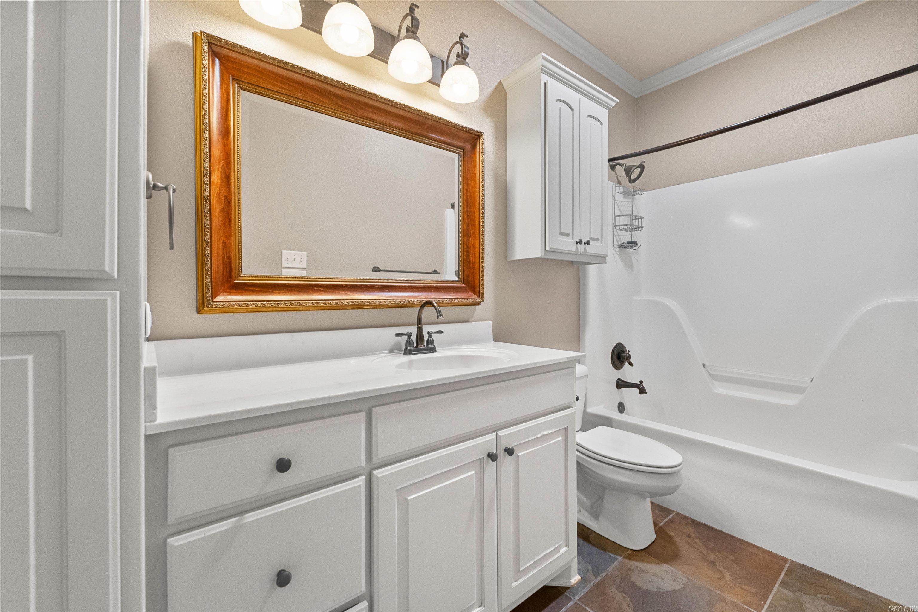 SHADOW CREEK - Residential