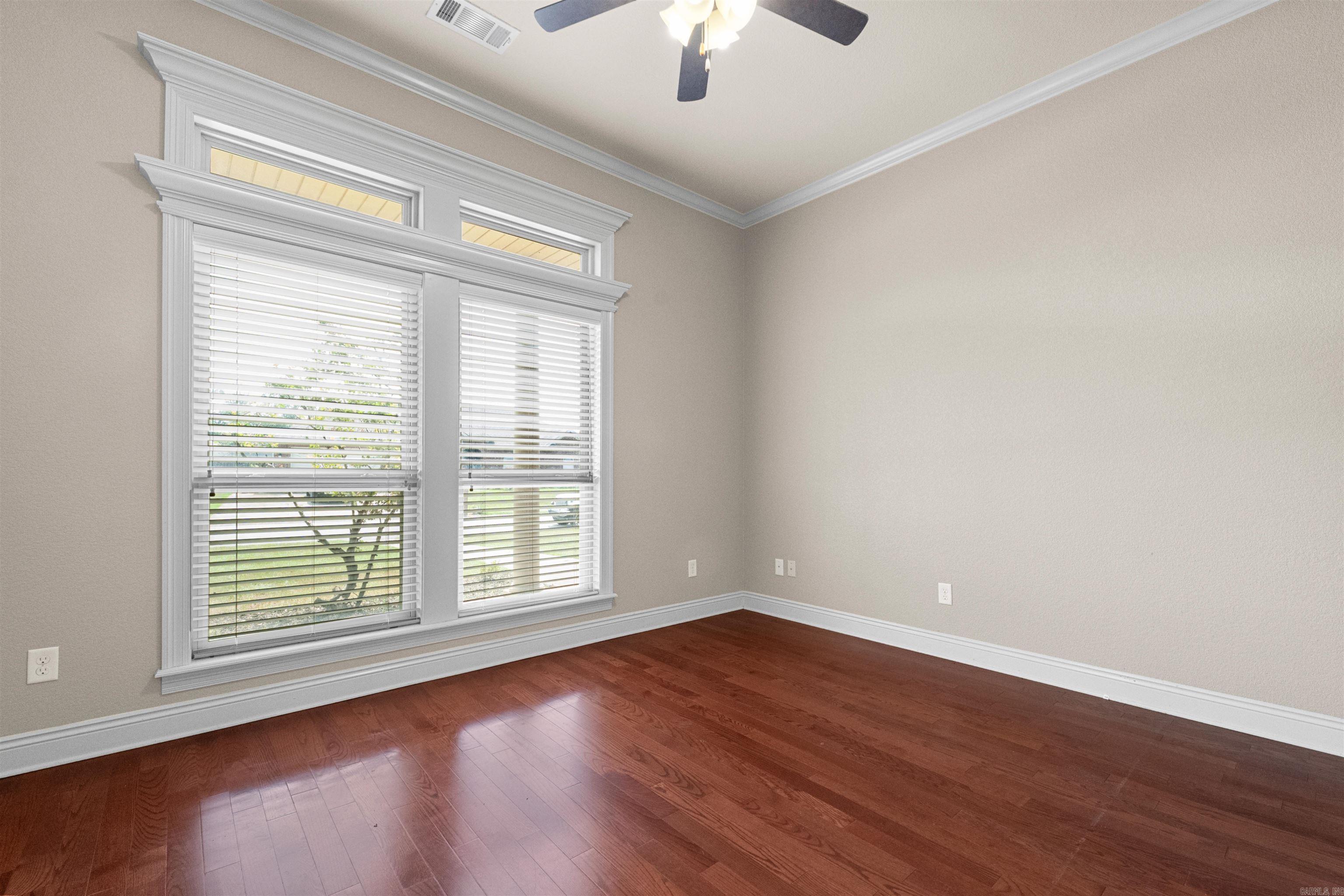 SHADOW CREEK - Residential