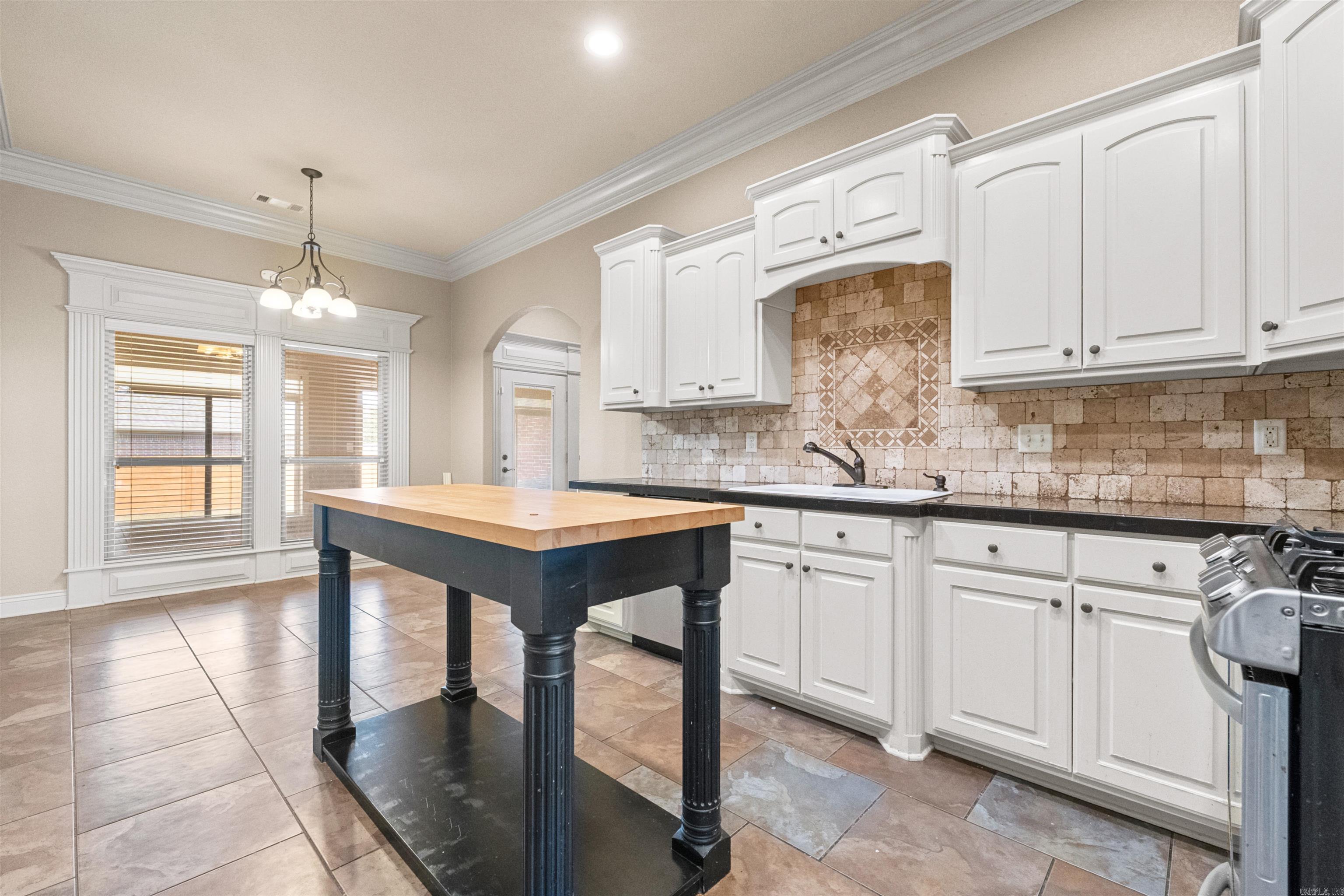 SHADOW CREEK - Residential