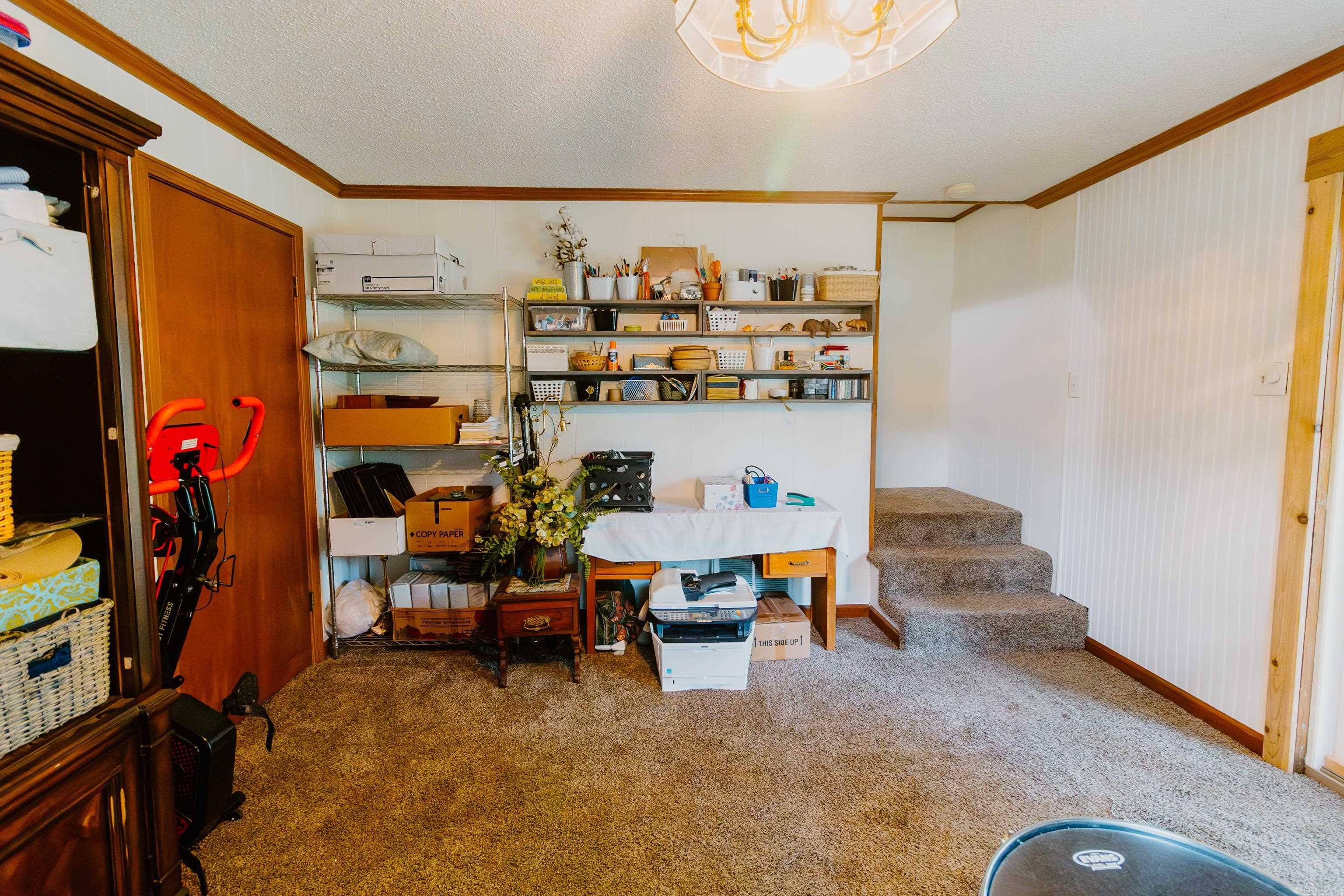 Not In List - Residential