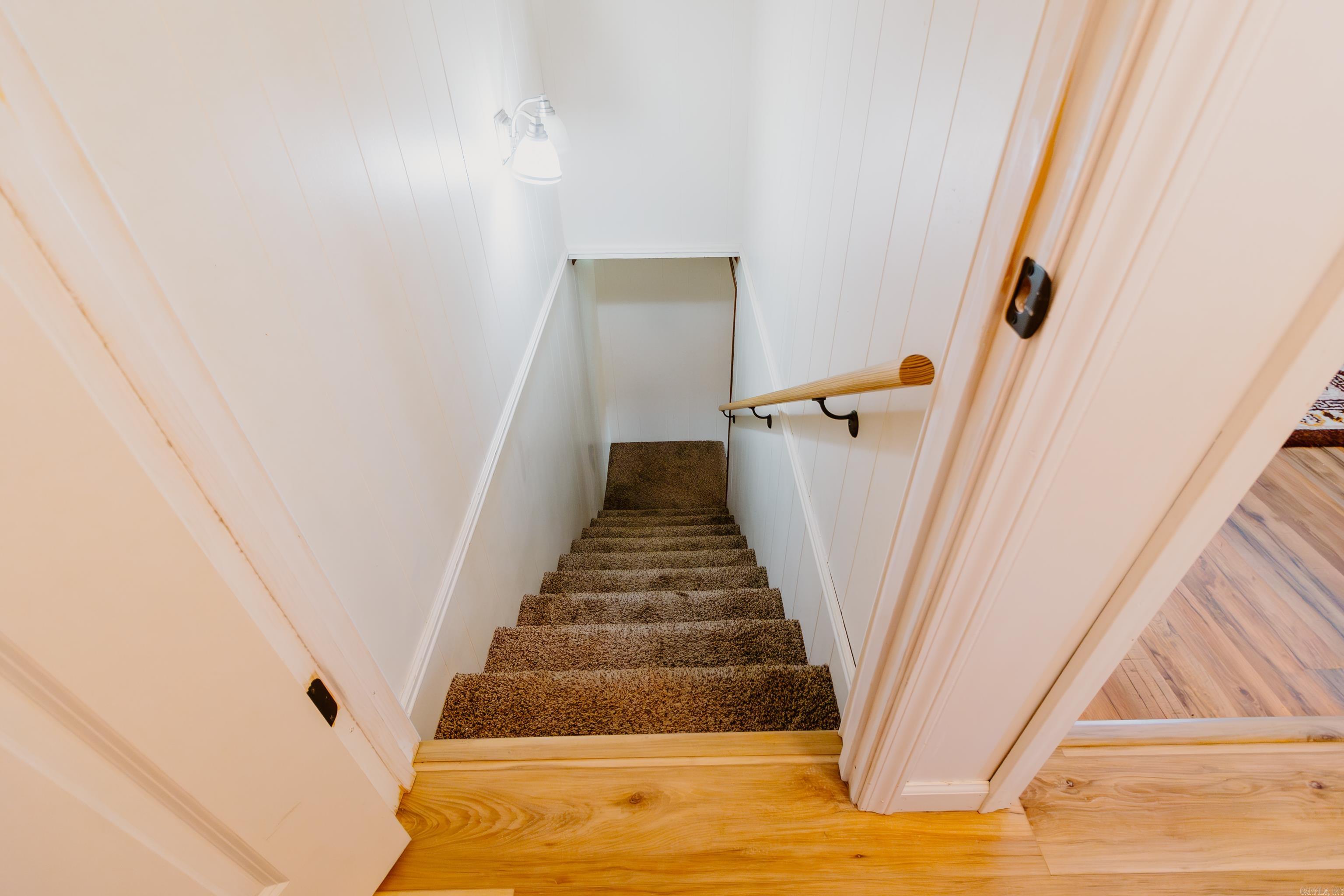 Not In List - Residential