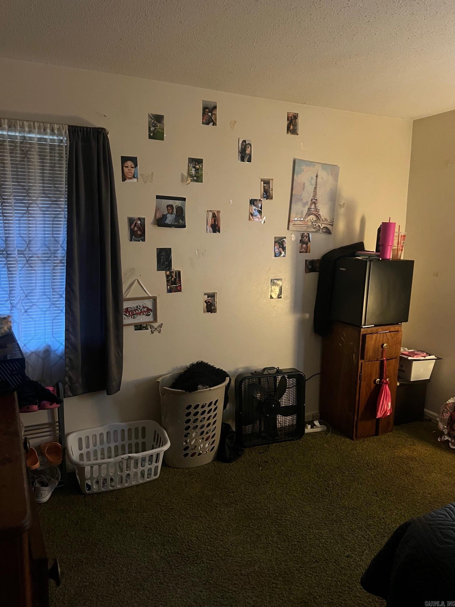 Metes & Bounds - Residential Income