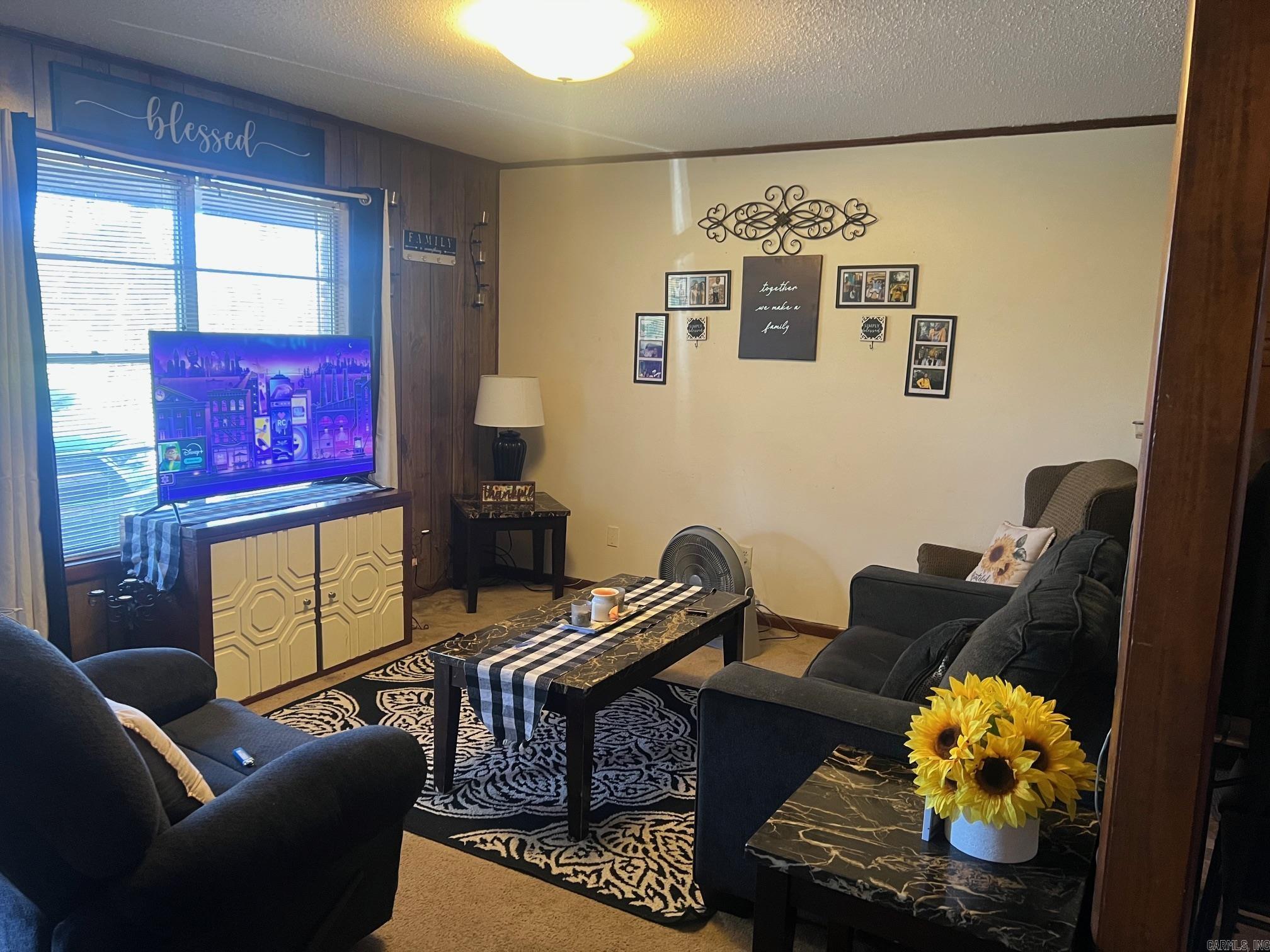 Metes & Bounds - Residential Income