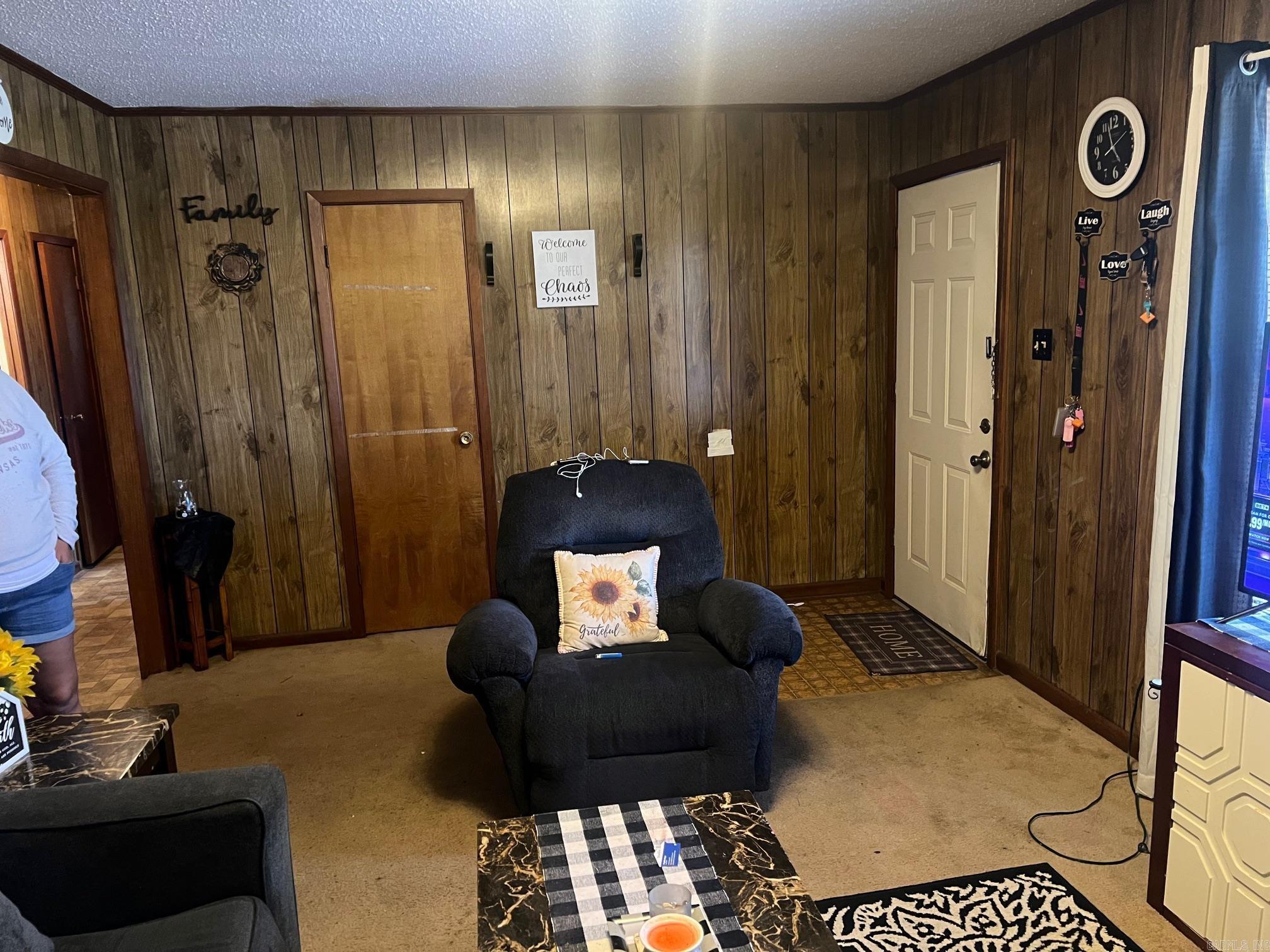 Metes & Bounds - Residential Income