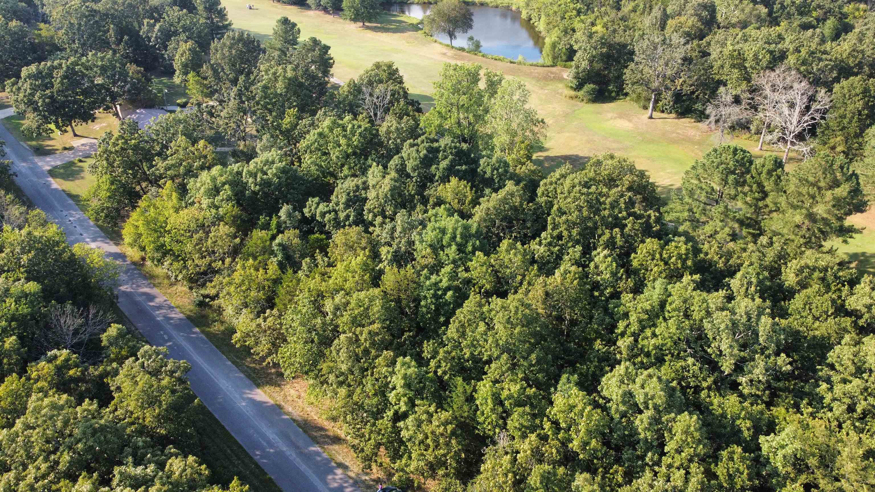 Golf Park 2 - Land