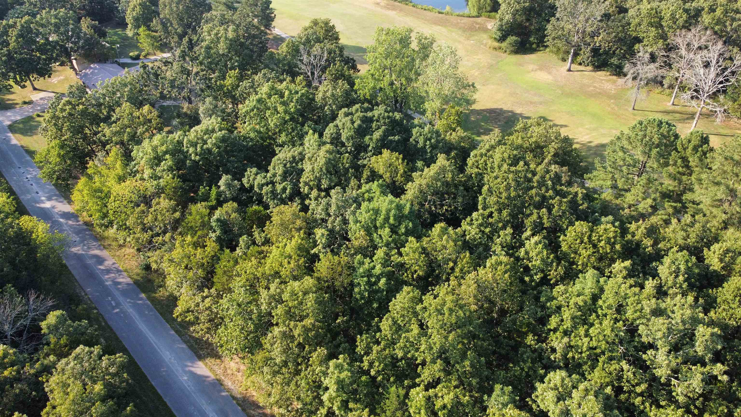 Golf Park 2 - Land