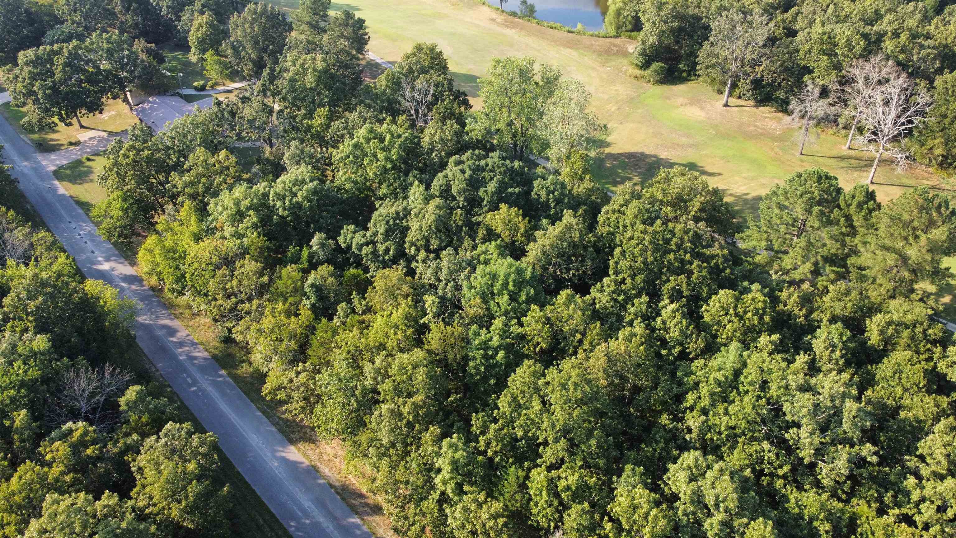Golf Park 2 - Land