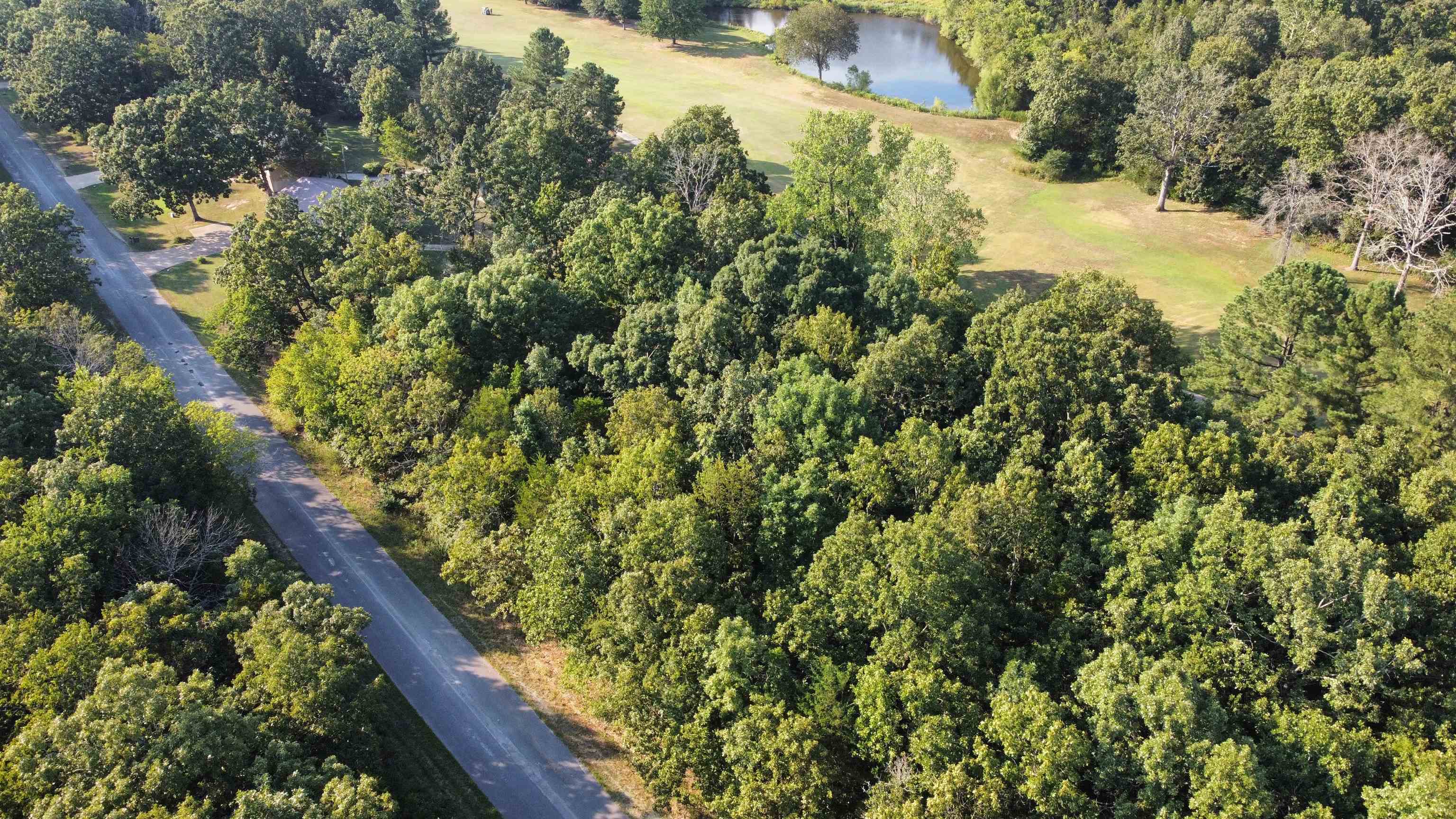 Golf Park 2 - Land