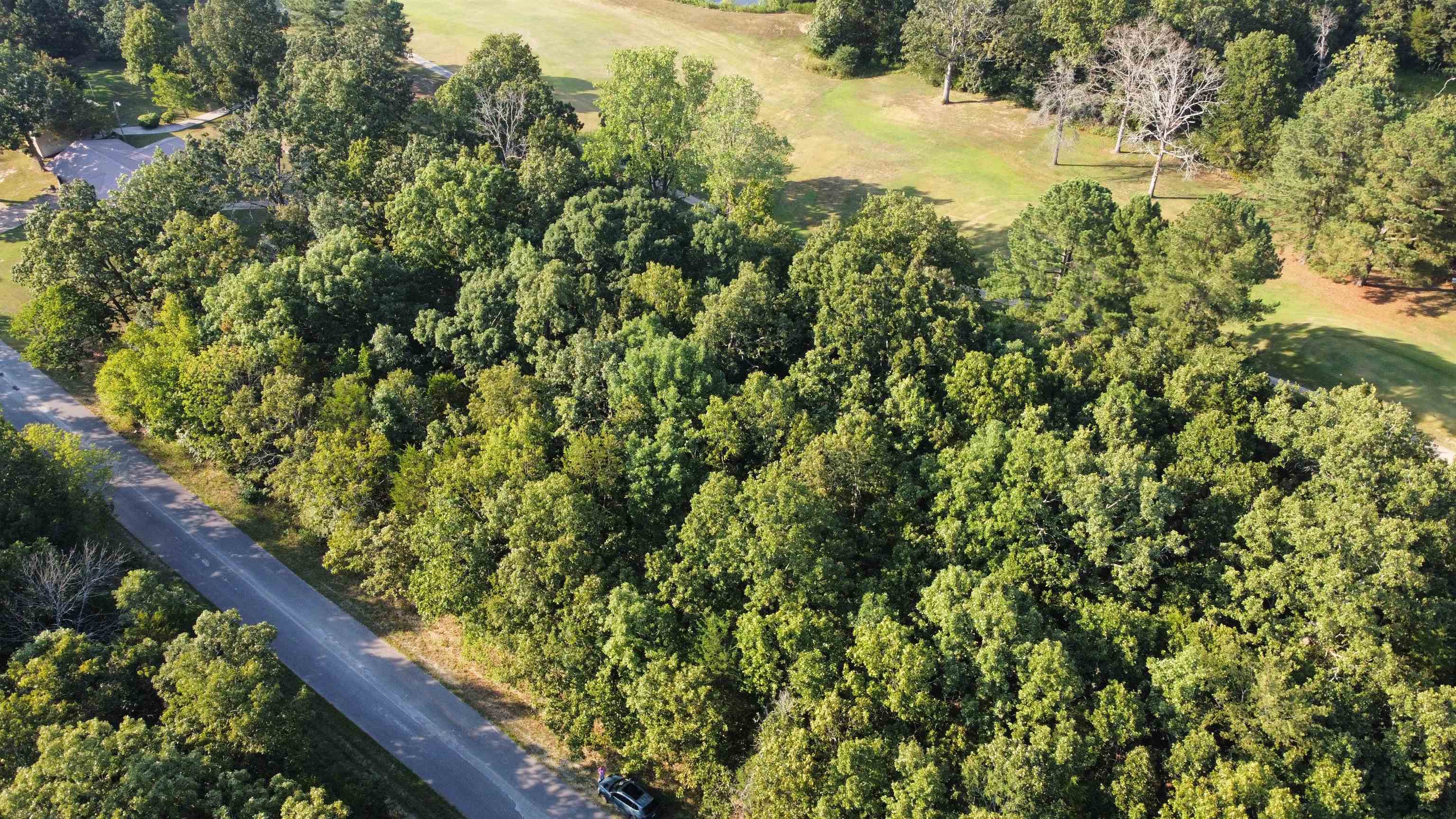 Golf Park 2 - Land
