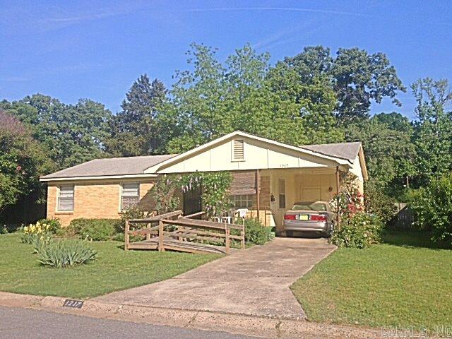 Oak Forest Gardens - Residential