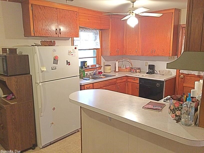 Oak Forest Gardens - Residential