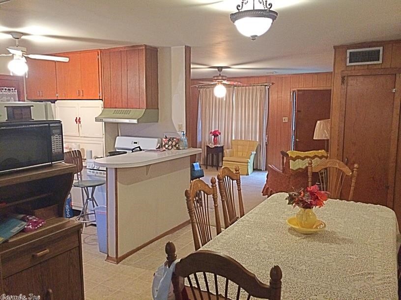 Oak Forest Gardens - Residential