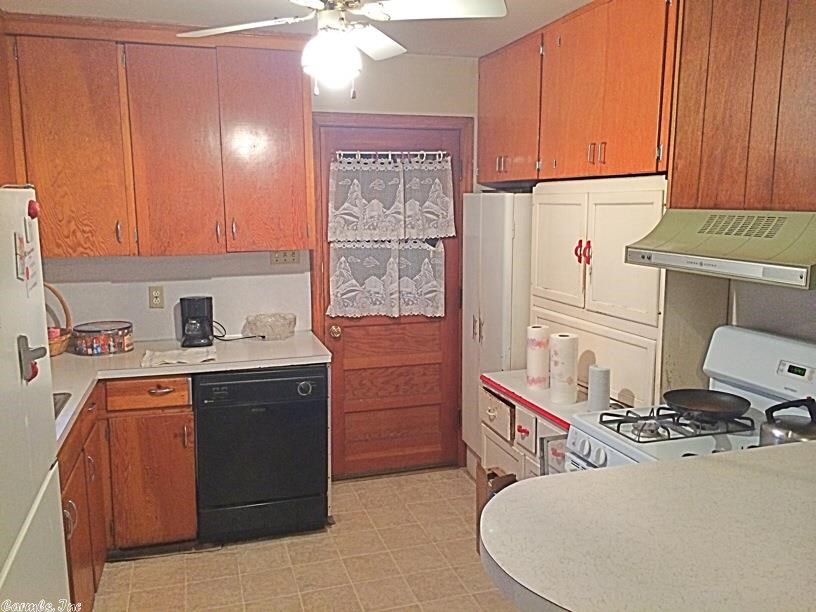 Oak Forest Gardens - Residential