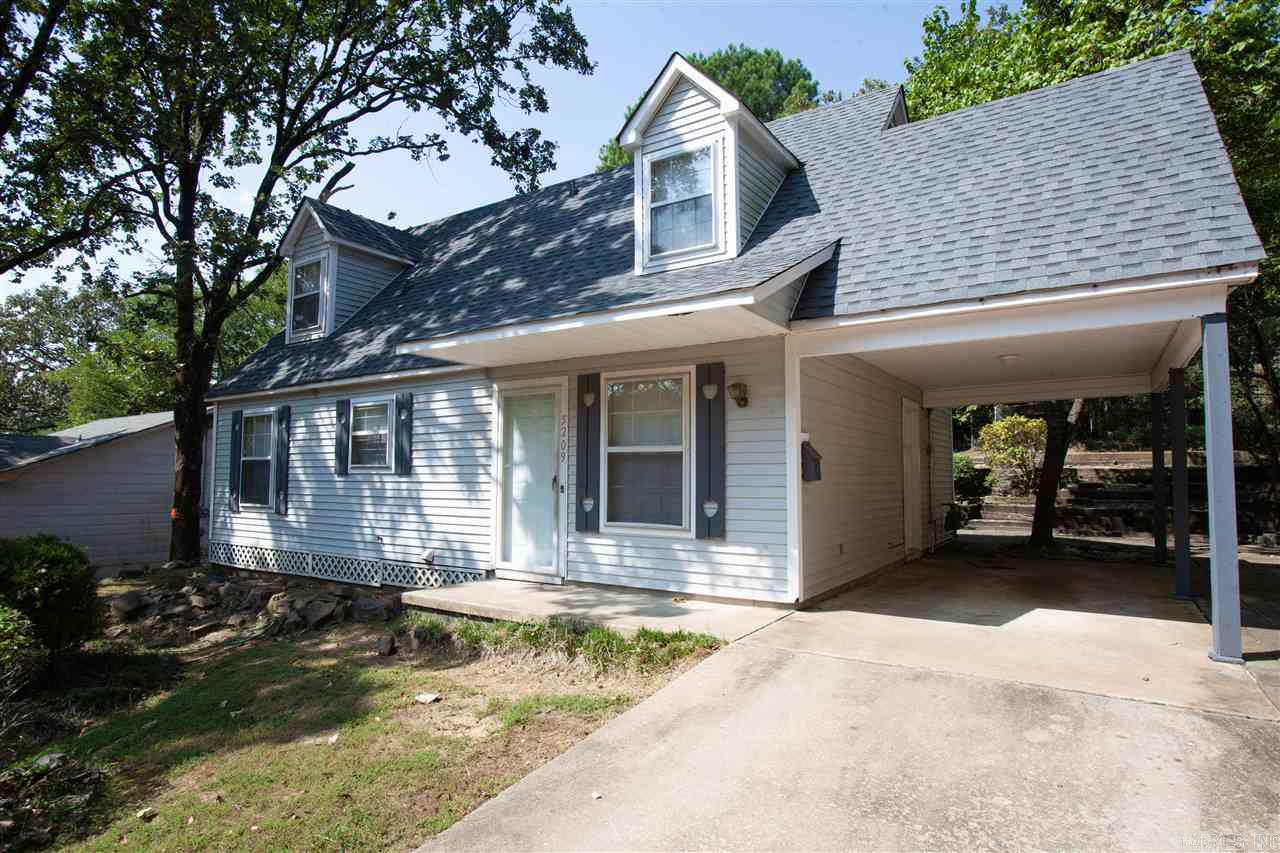 Pike - Residential Lease