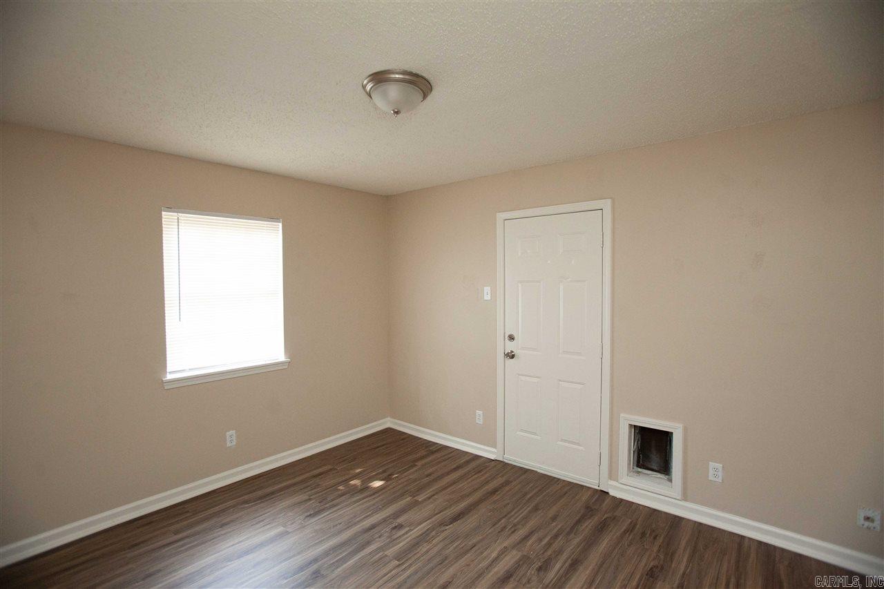 Pike - Residential Lease