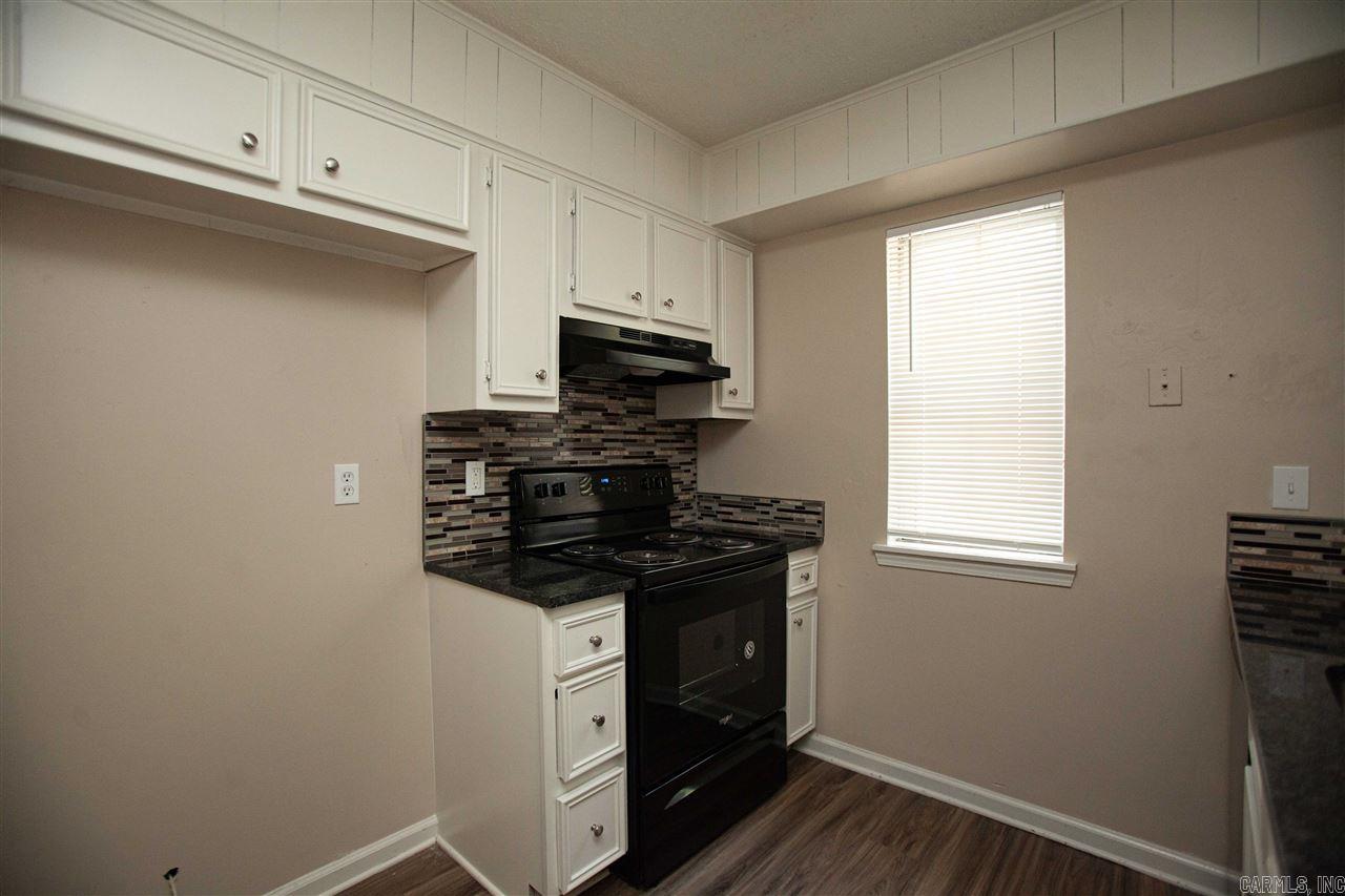 Pike - Residential Lease