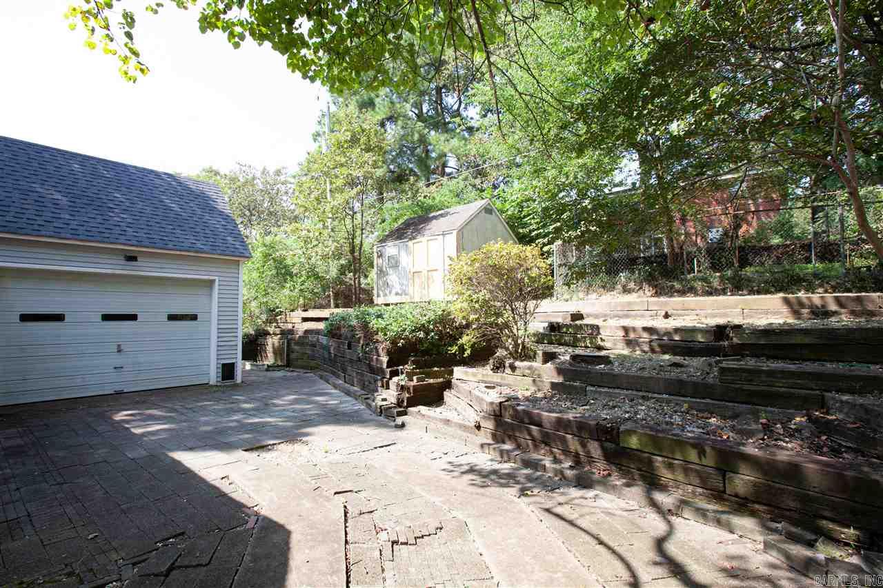 Pike - Residential Lease