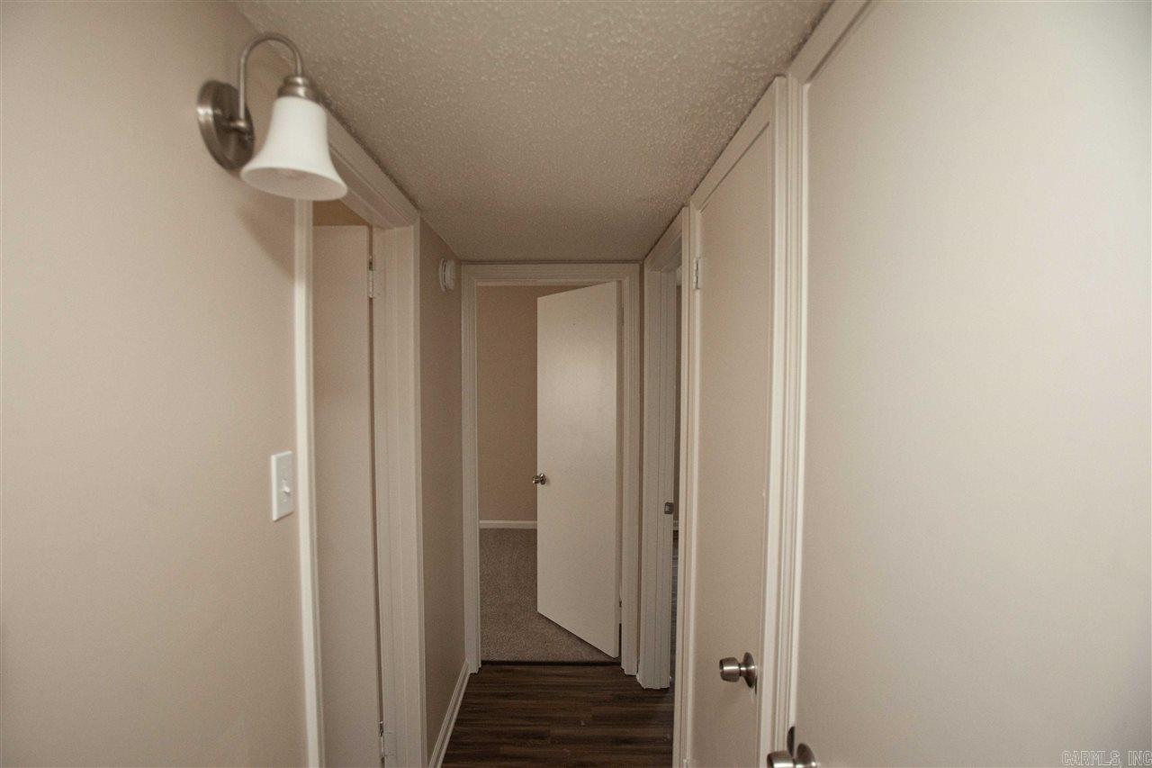 Pike - Residential Lease