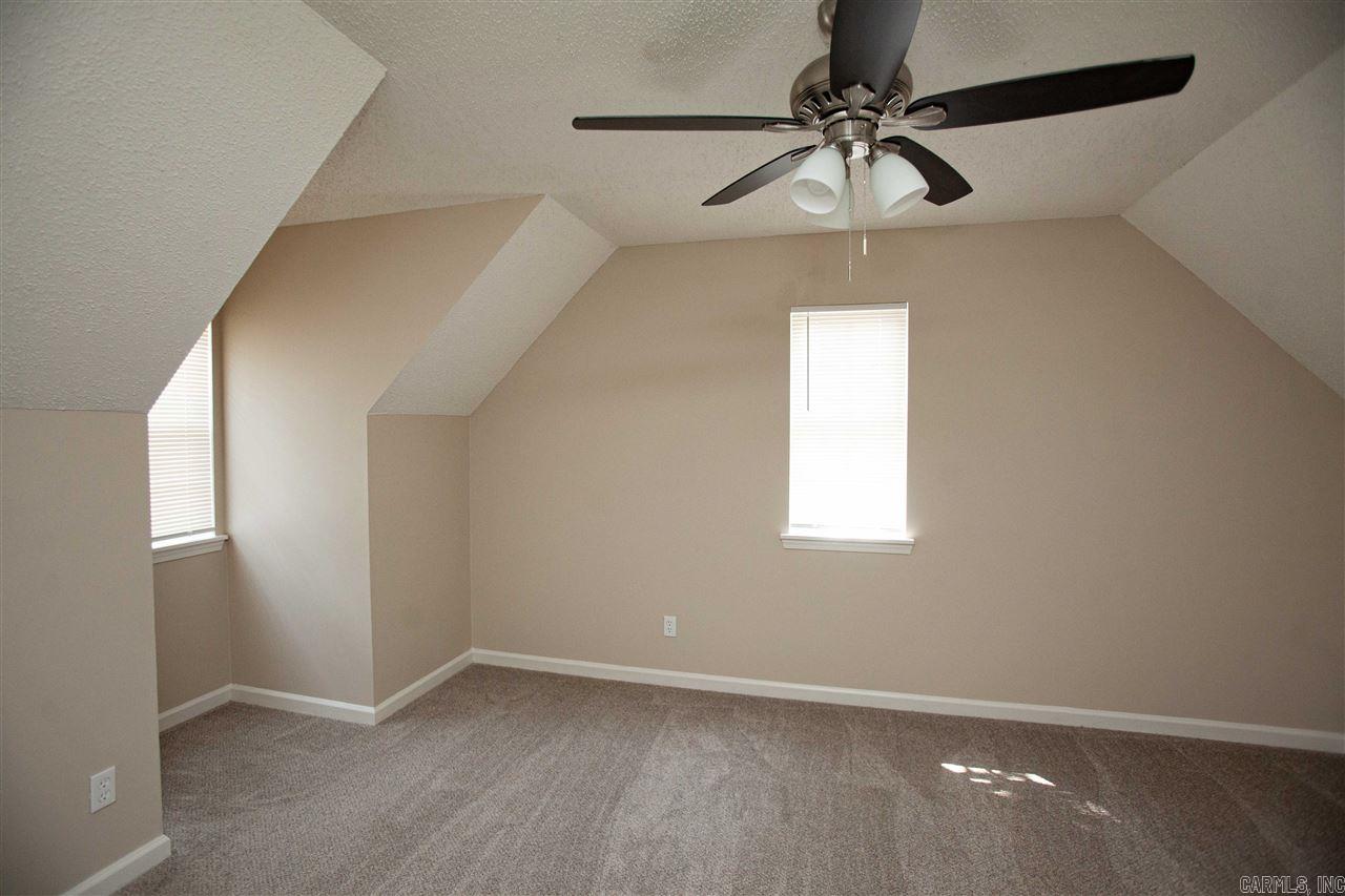Pike - Residential Lease