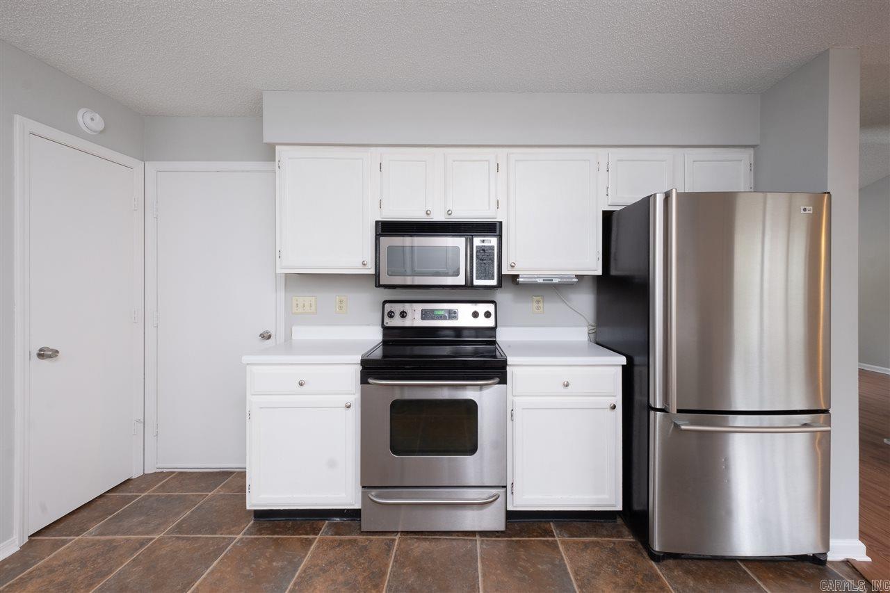 Point West 3rd - Residential