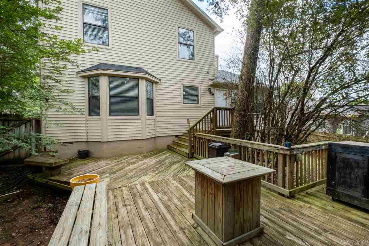 Point West 3rd - Residential