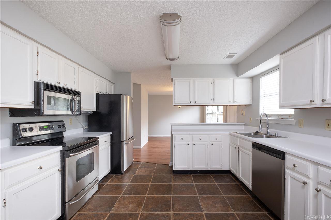 Point West 3rd - Residential