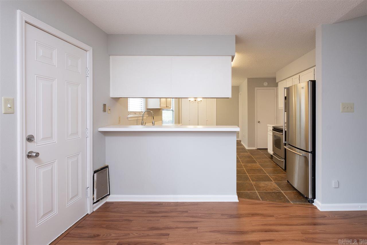 Point West 3rd - Residential