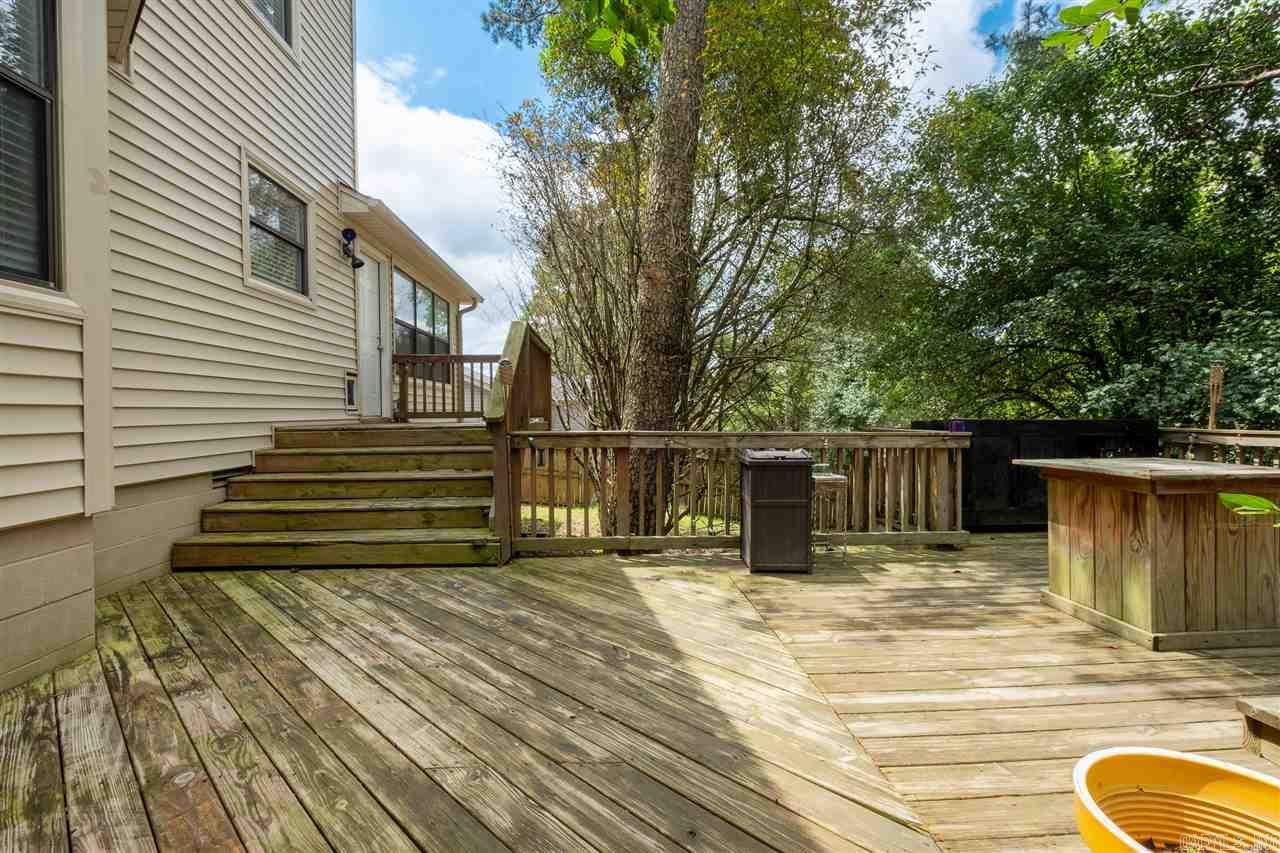 Point West 3rd - Residential