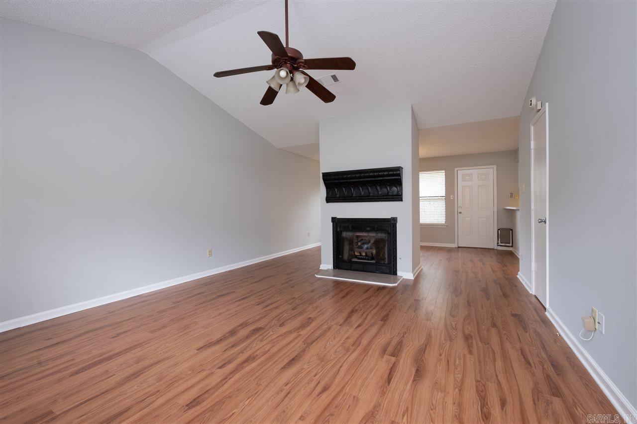 Point West 3rd - Residential