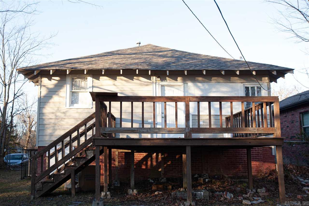 Jones & Worthen - Residential Lease