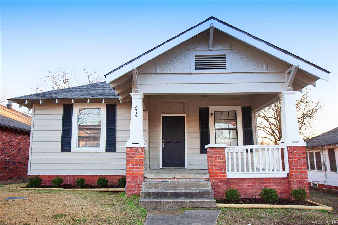 Jones & Worthen - Residential Lease