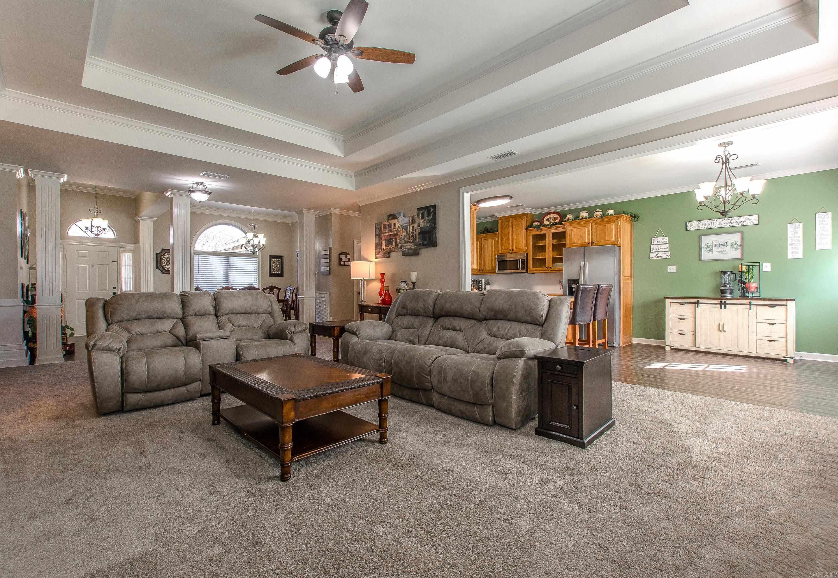 WINDSOR VALLEY ADDN - Residential