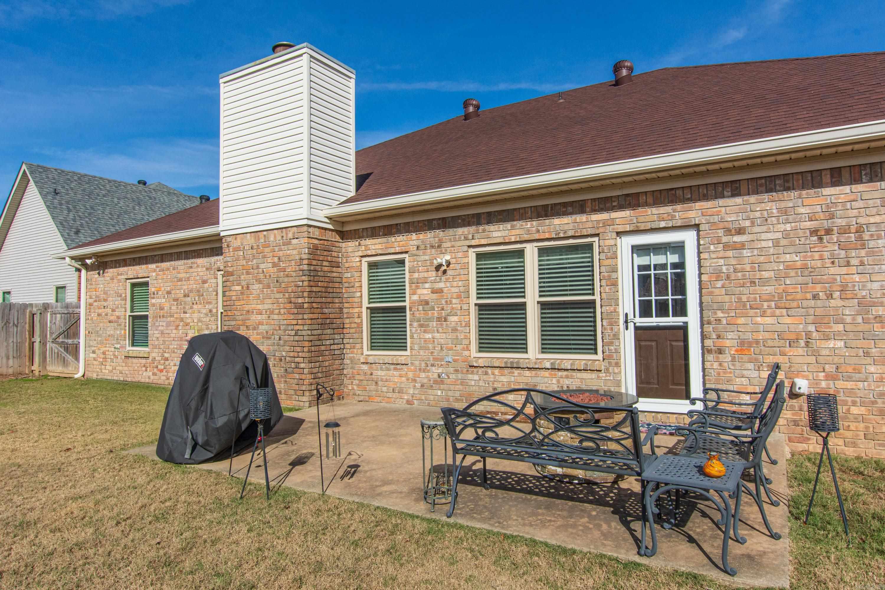 WINDSOR VALLEY ADDN - Residential