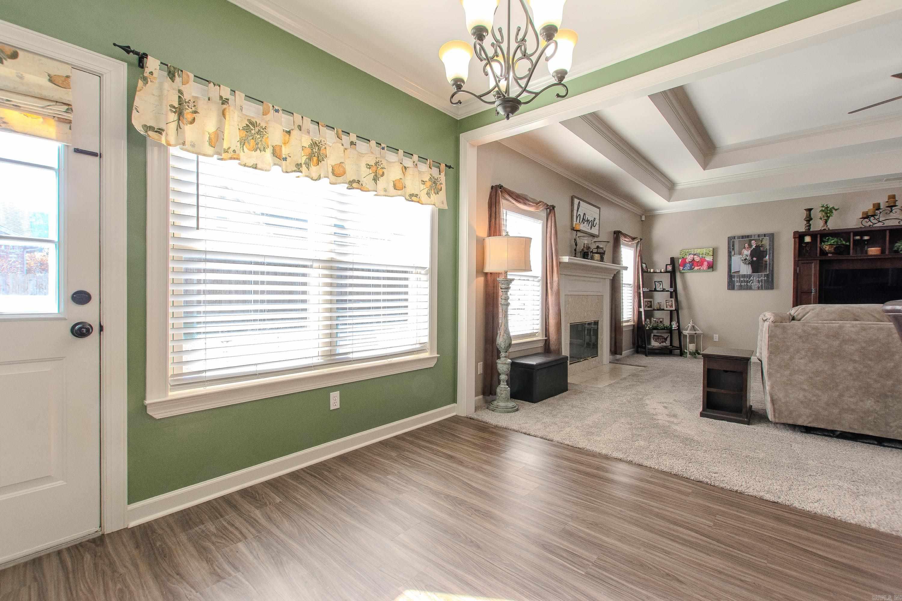 WINDSOR VALLEY ADDN - Residential