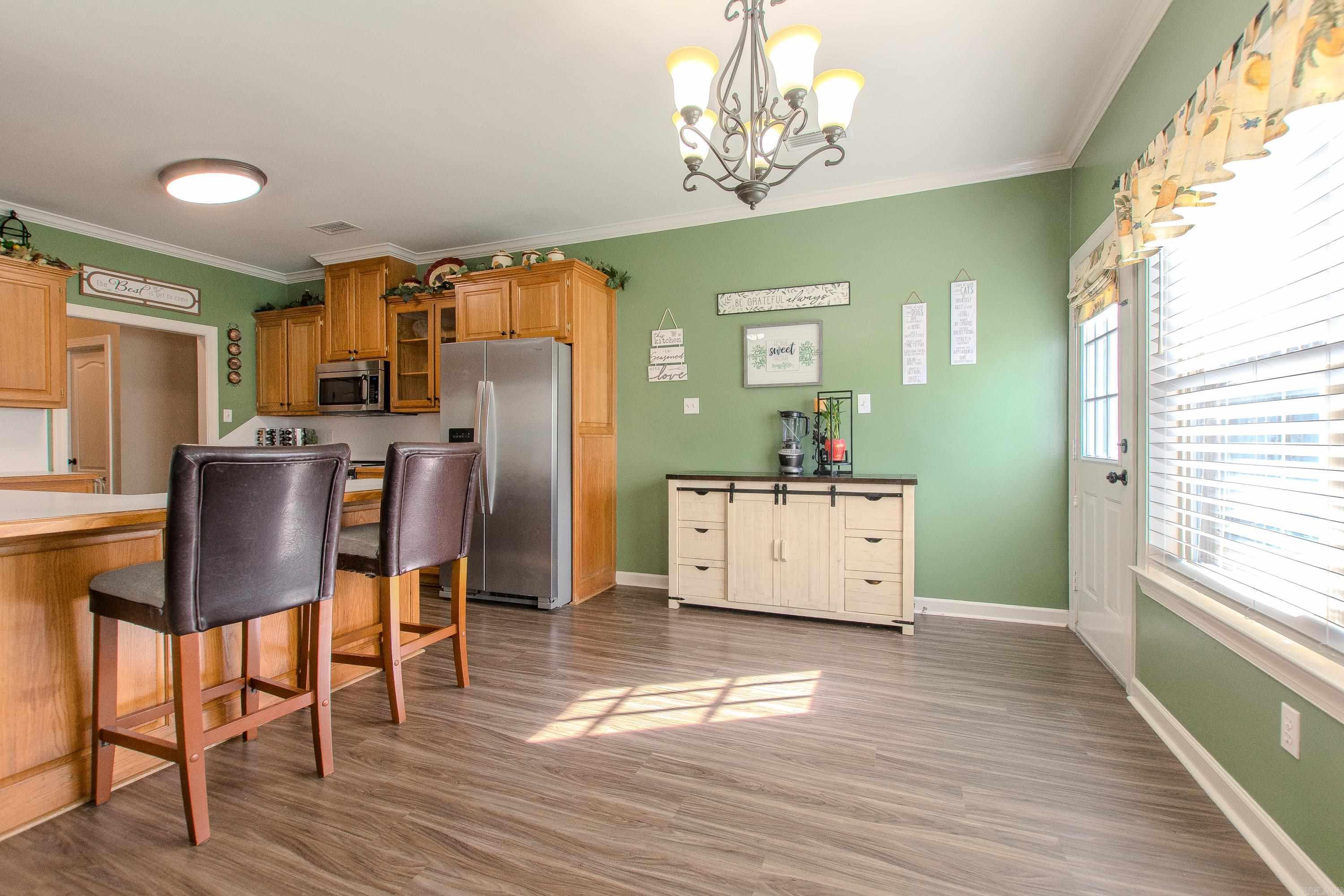 WINDSOR VALLEY ADDN - Residential