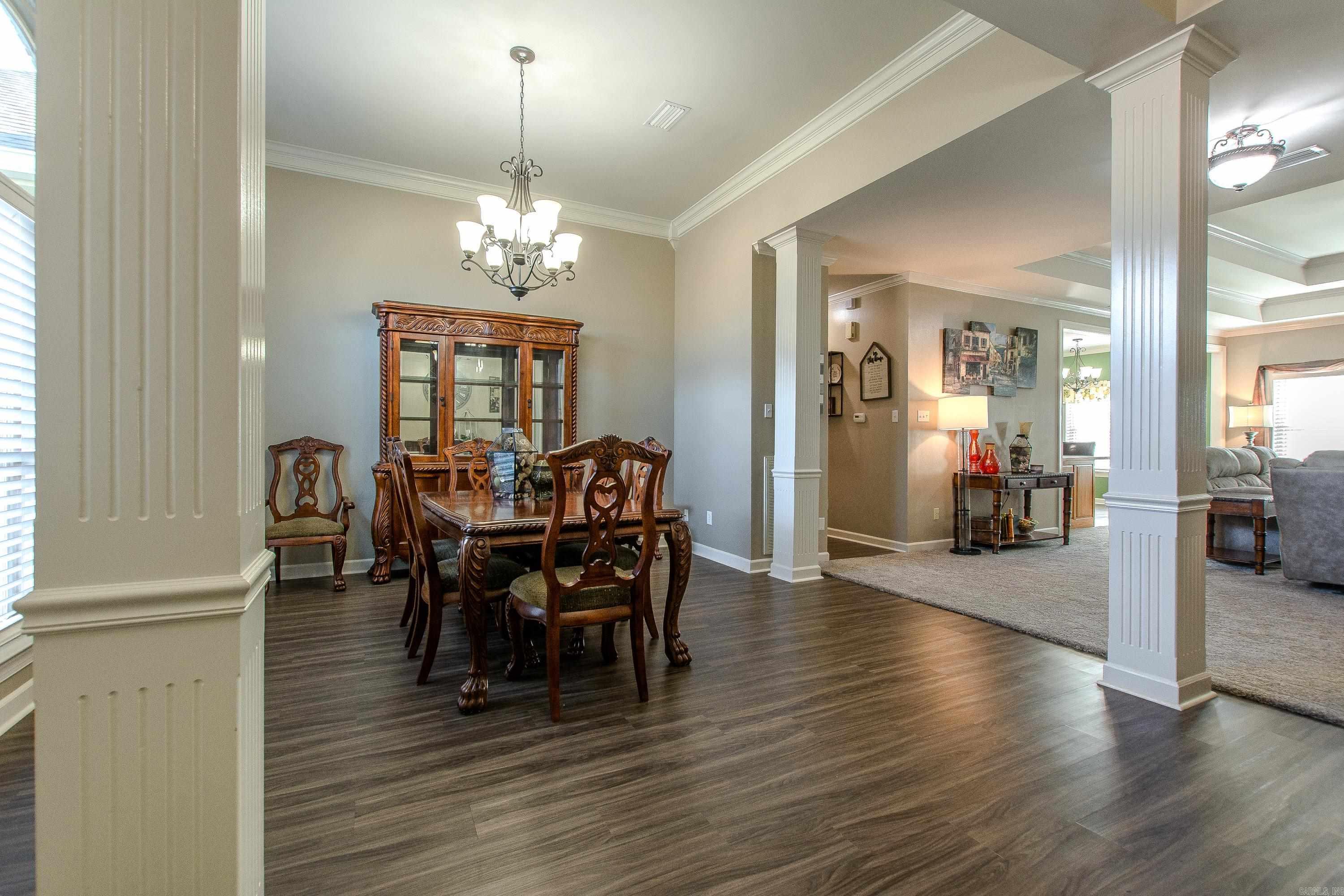 WINDSOR VALLEY ADDN - Residential