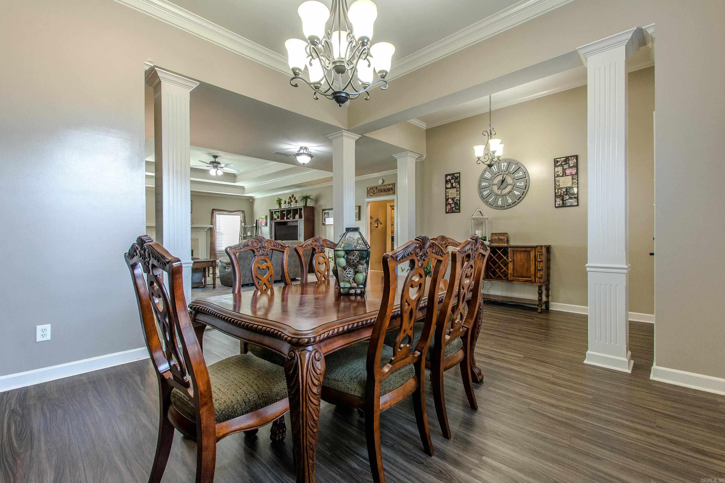 WINDSOR VALLEY ADDN - Residential