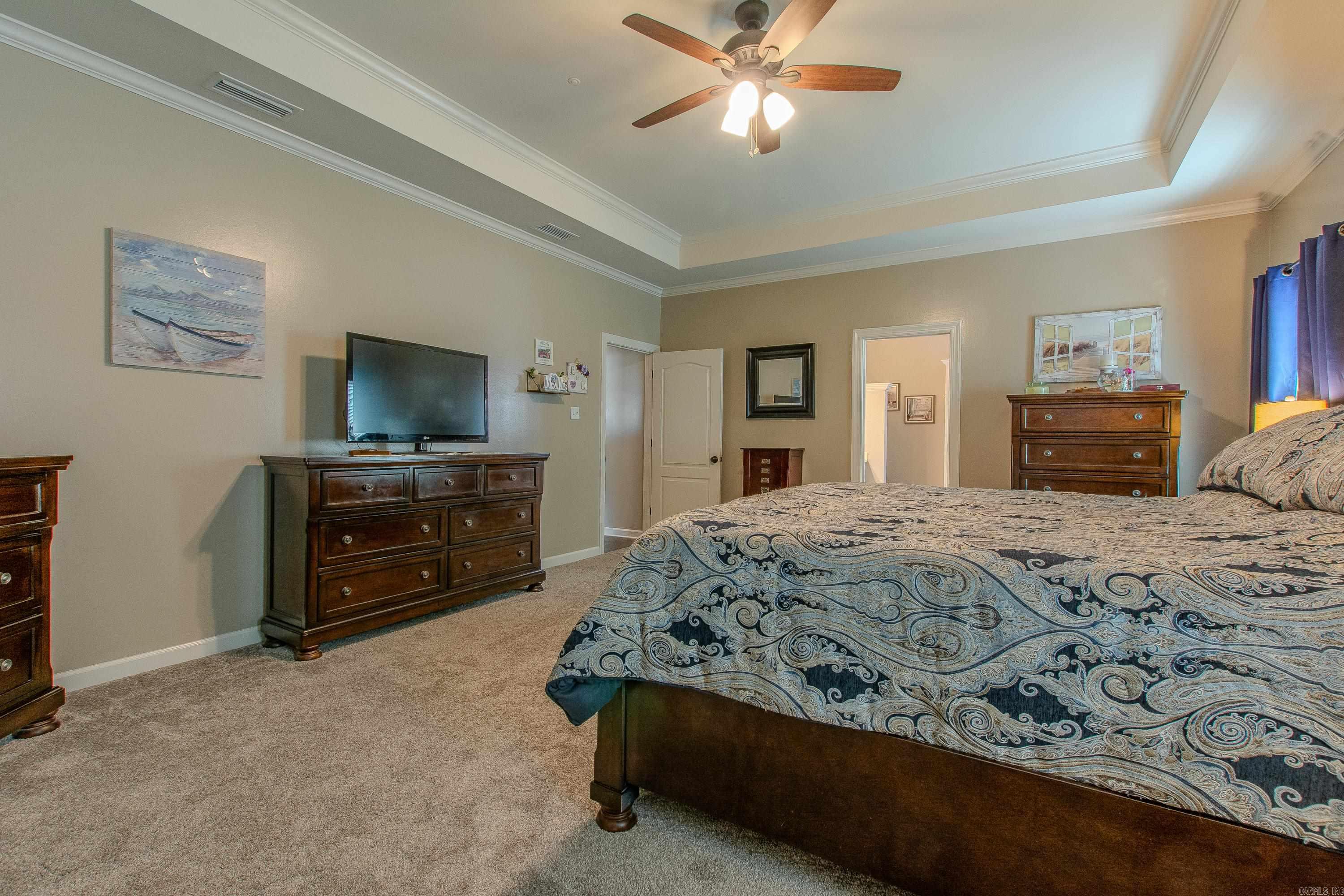 WINDSOR VALLEY ADDN - Residential