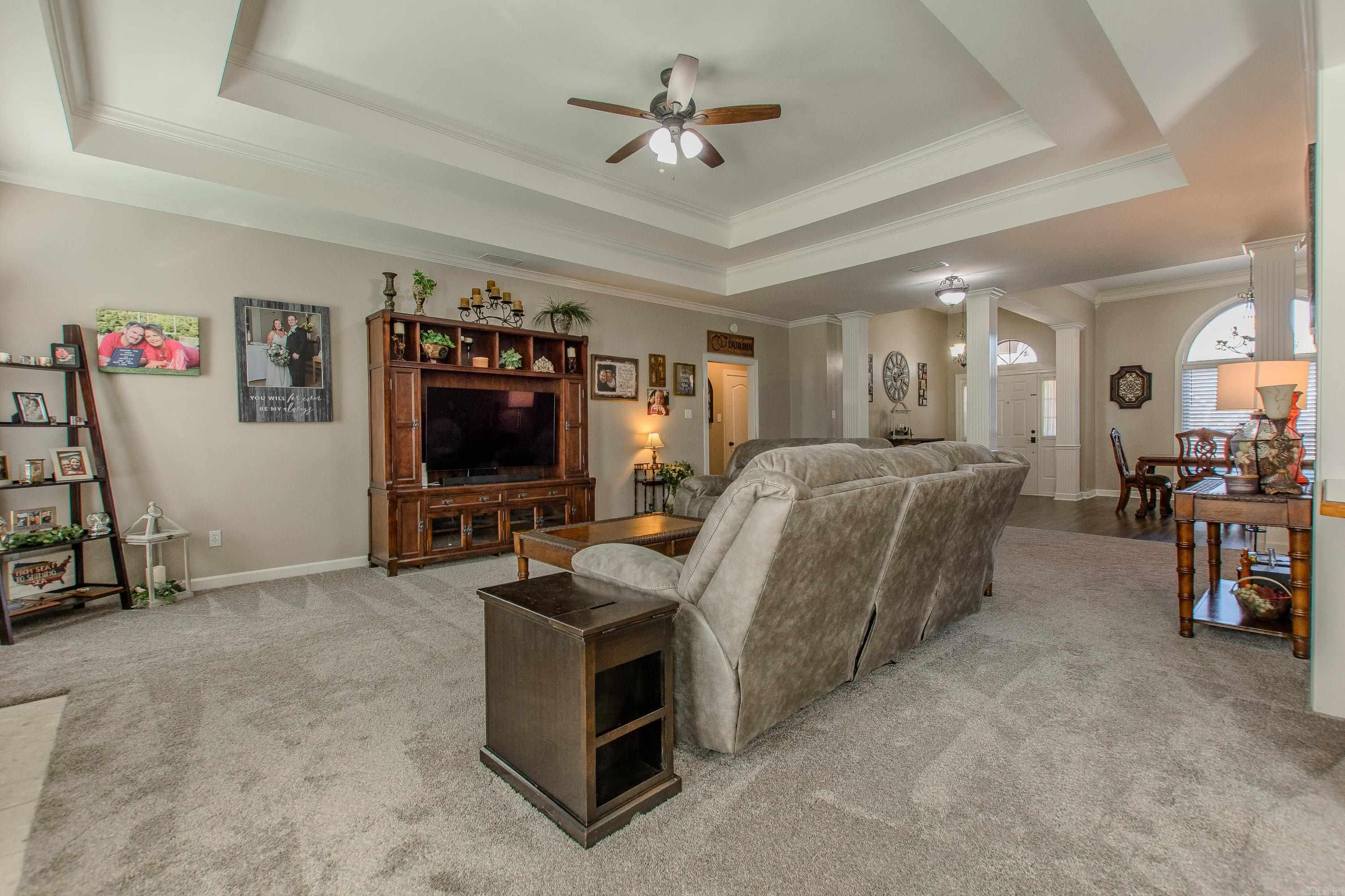 WINDSOR VALLEY ADDN - Residential