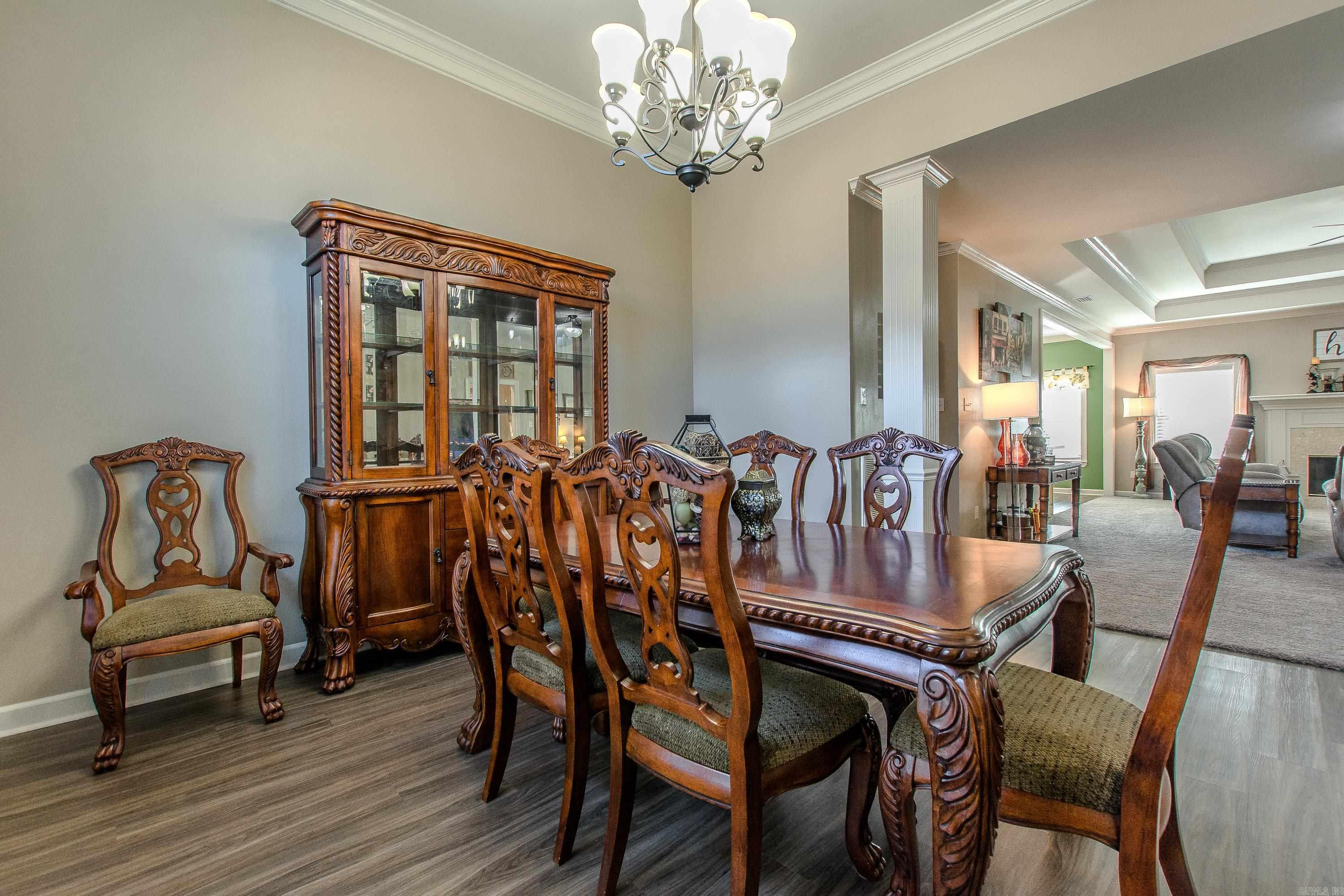 WINDSOR VALLEY ADDN - Residential