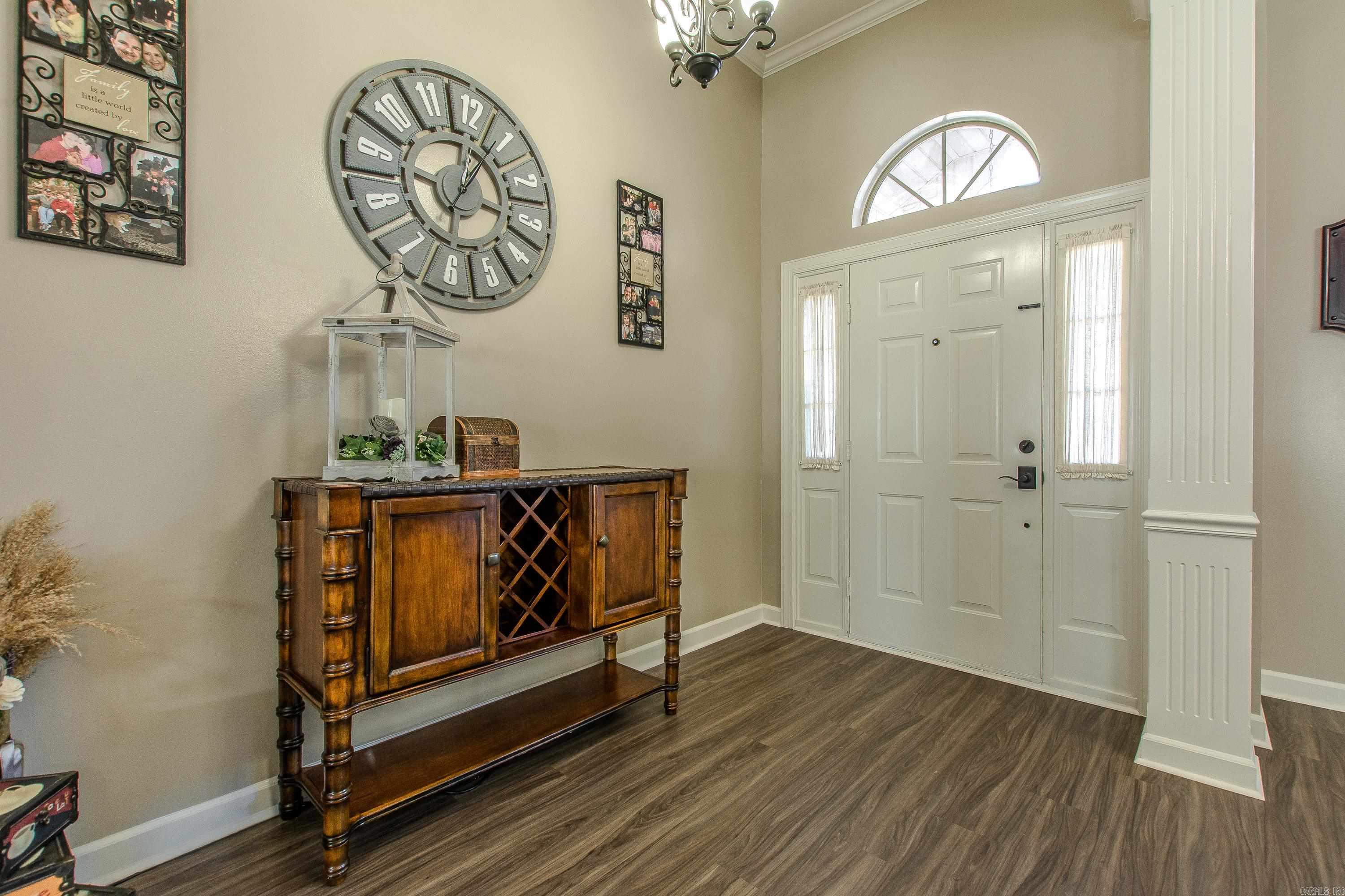 WINDSOR VALLEY ADDN - Residential