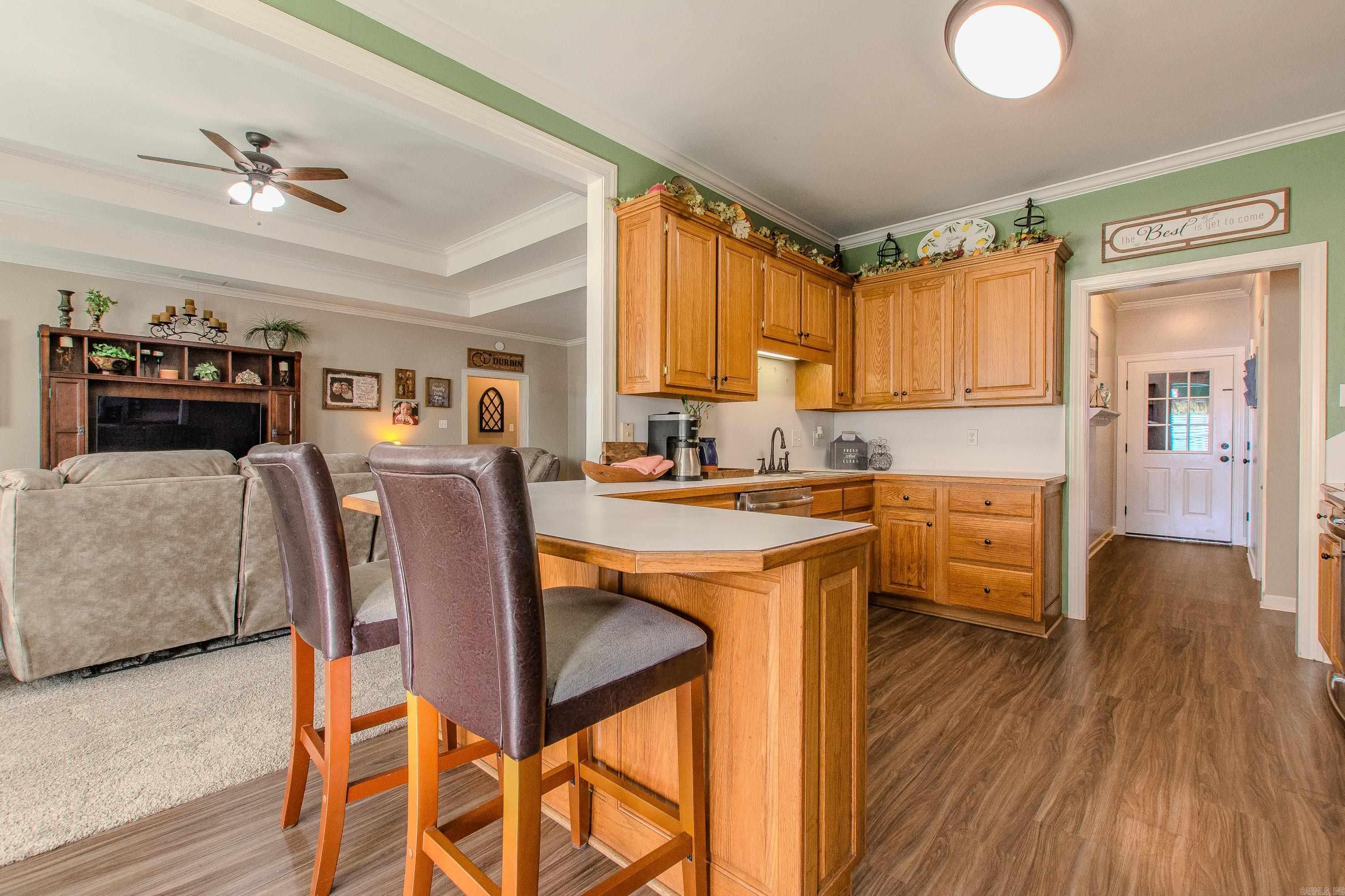 WINDSOR VALLEY ADDN - Residential