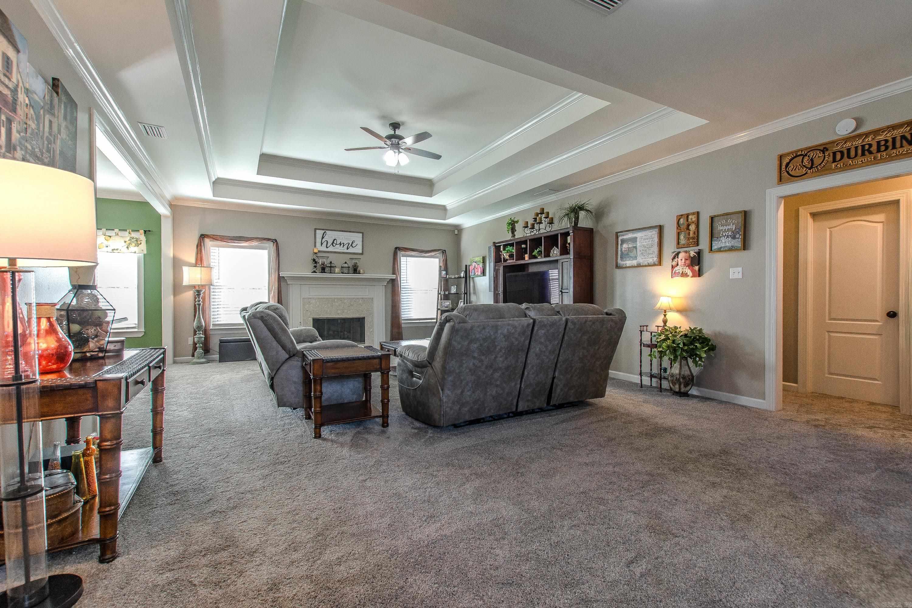 WINDSOR VALLEY ADDN - Residential