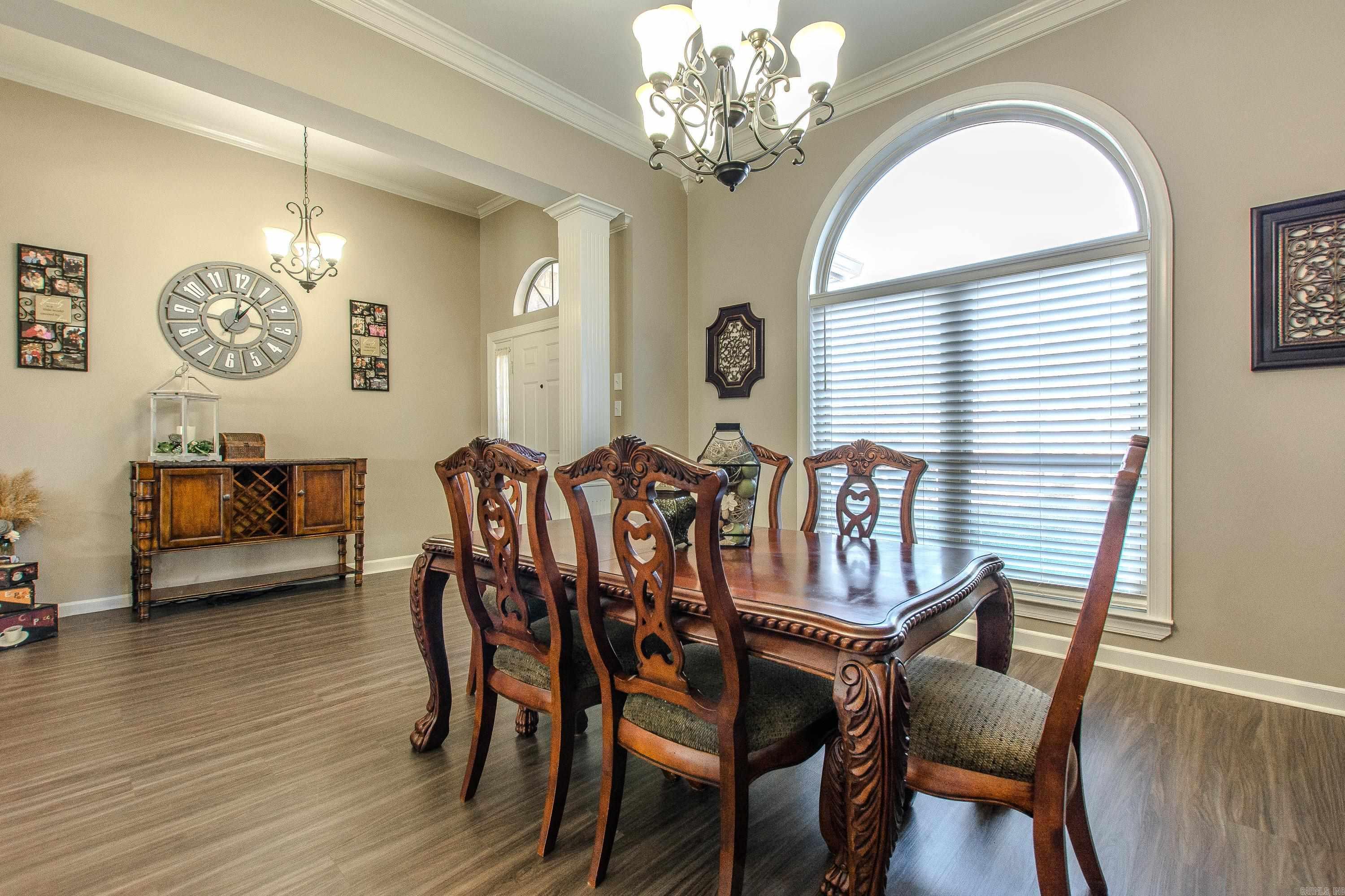 WINDSOR VALLEY ADDN - Residential