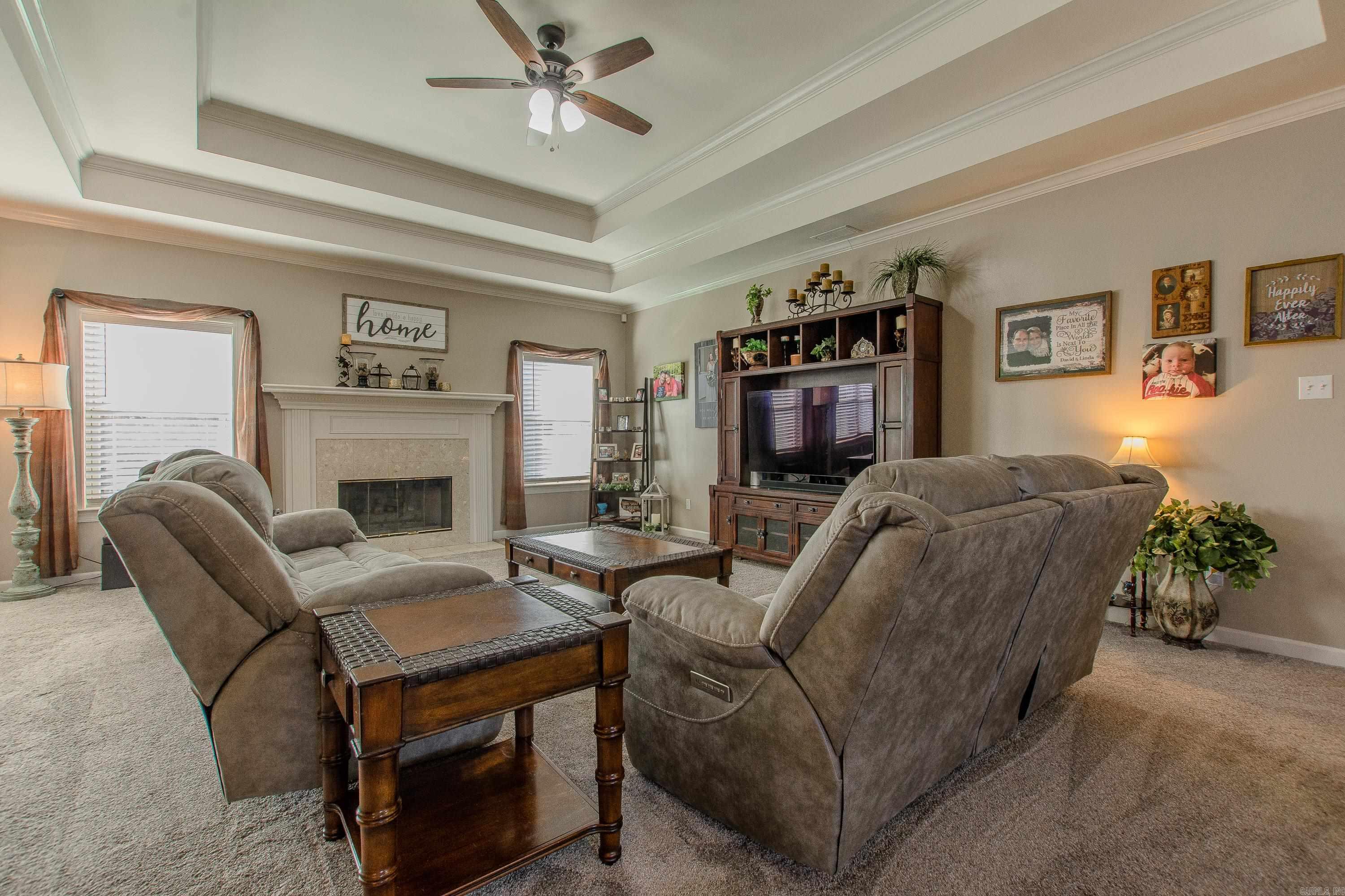 WINDSOR VALLEY ADDN - Residential