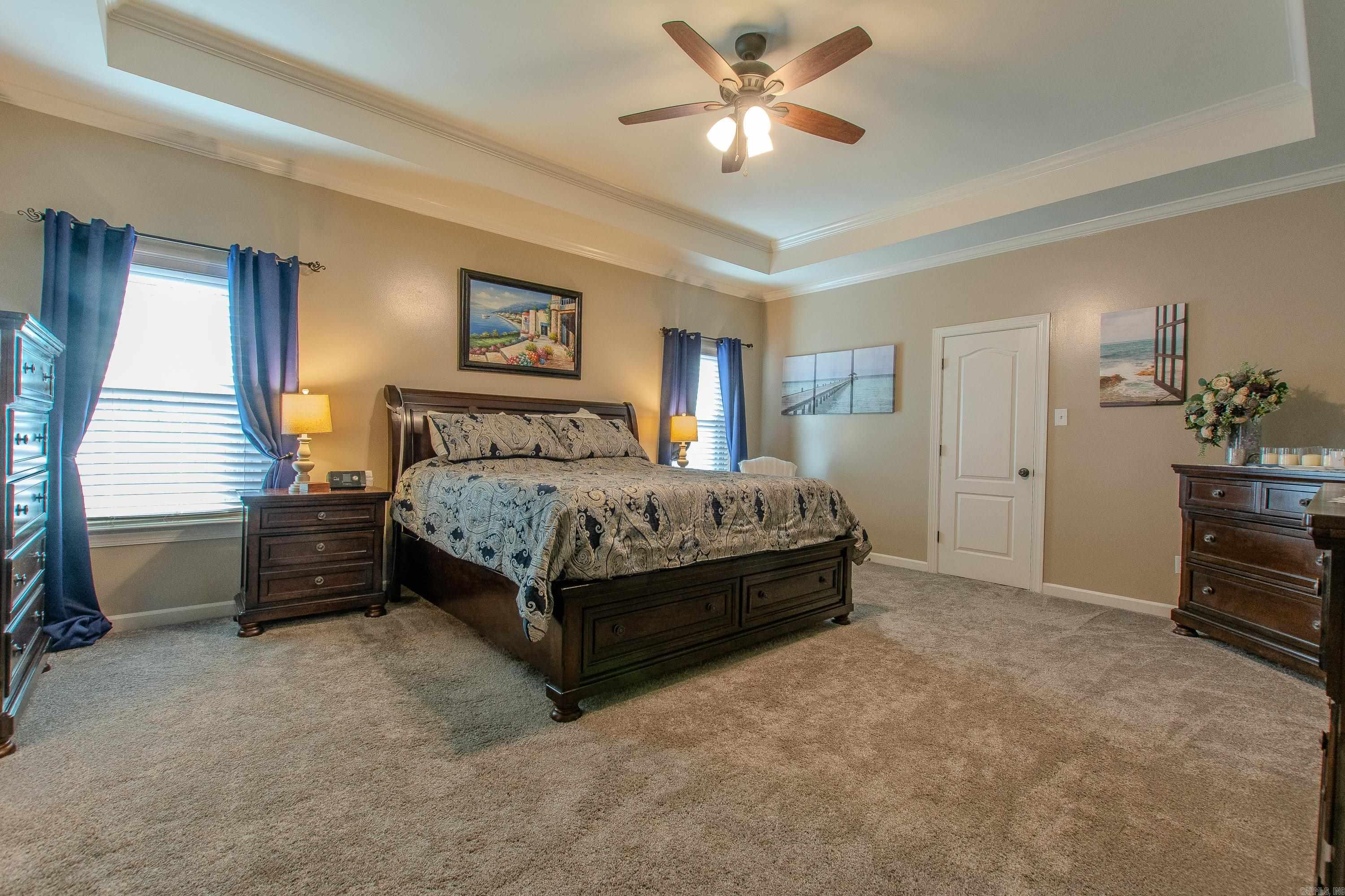 WINDSOR VALLEY ADDN - Residential