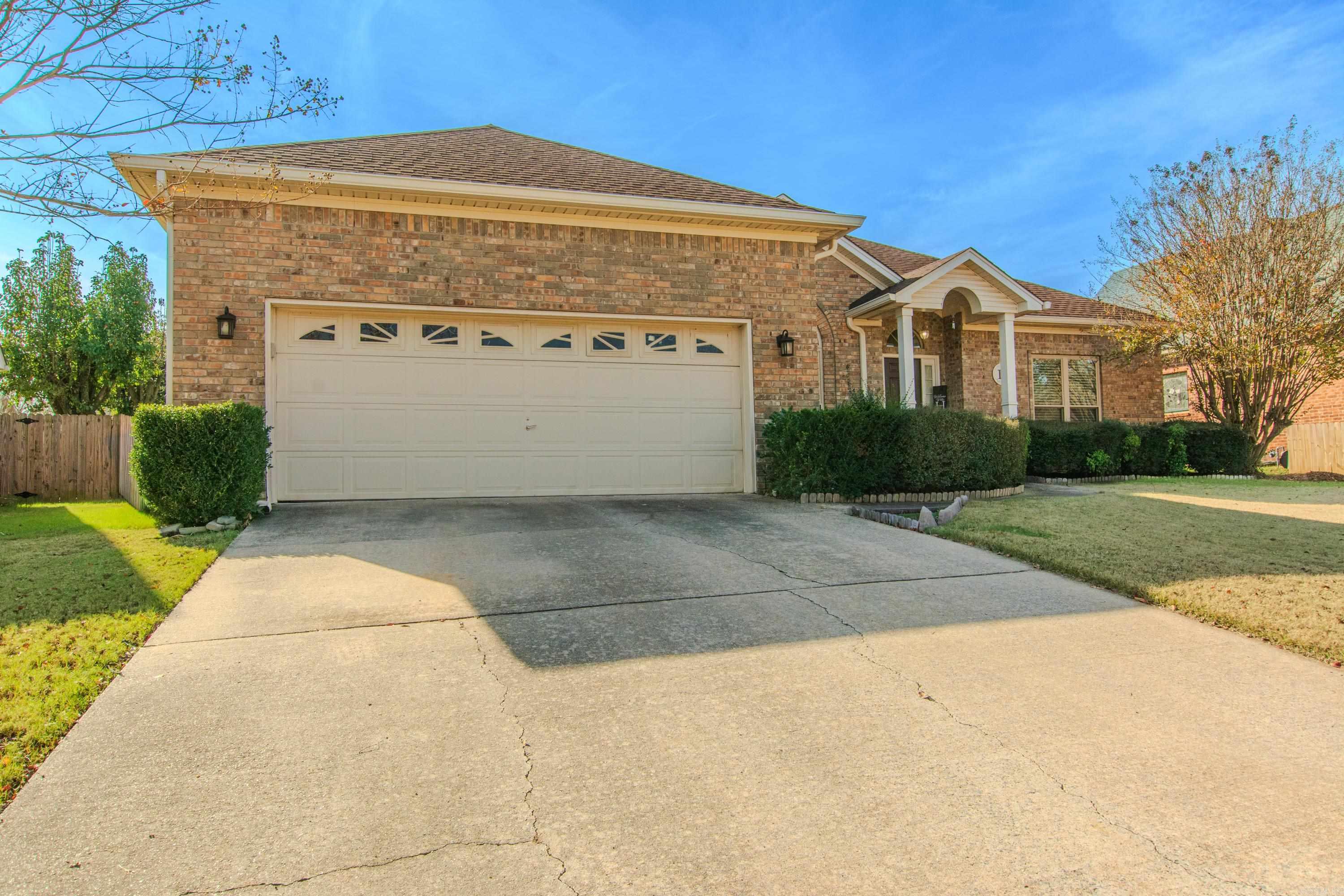 WINDSOR VALLEY ADDN - Residential